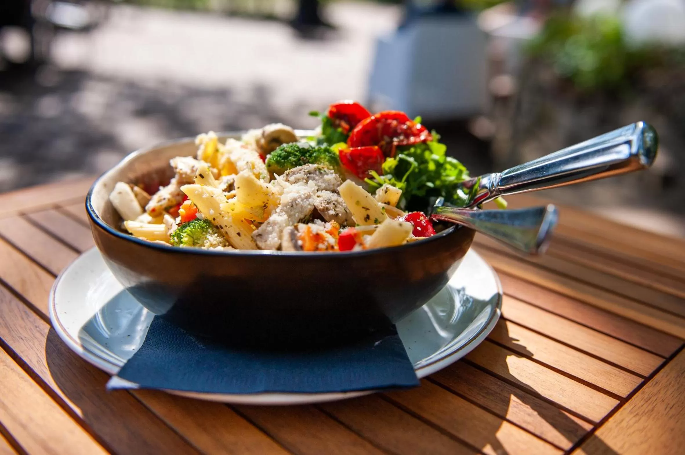 Hotel de Watermölle