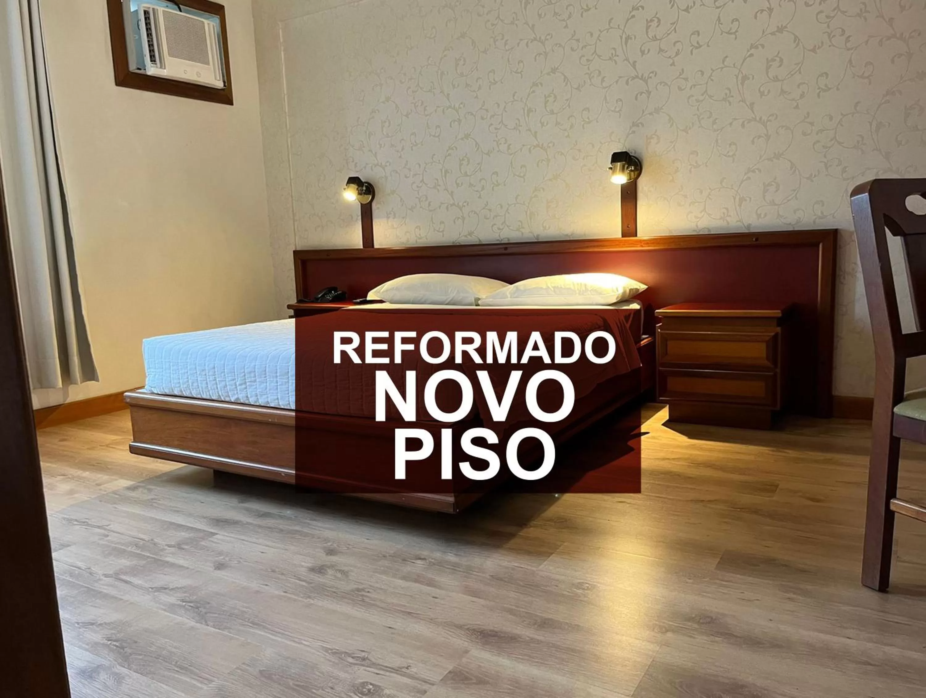 Blumenau Tower by Castelo Itaipava