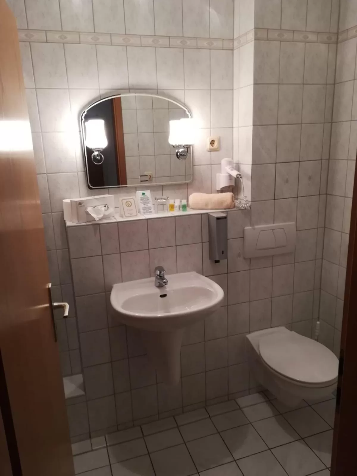 Kyffhäuserhotel "Goldene Aue"