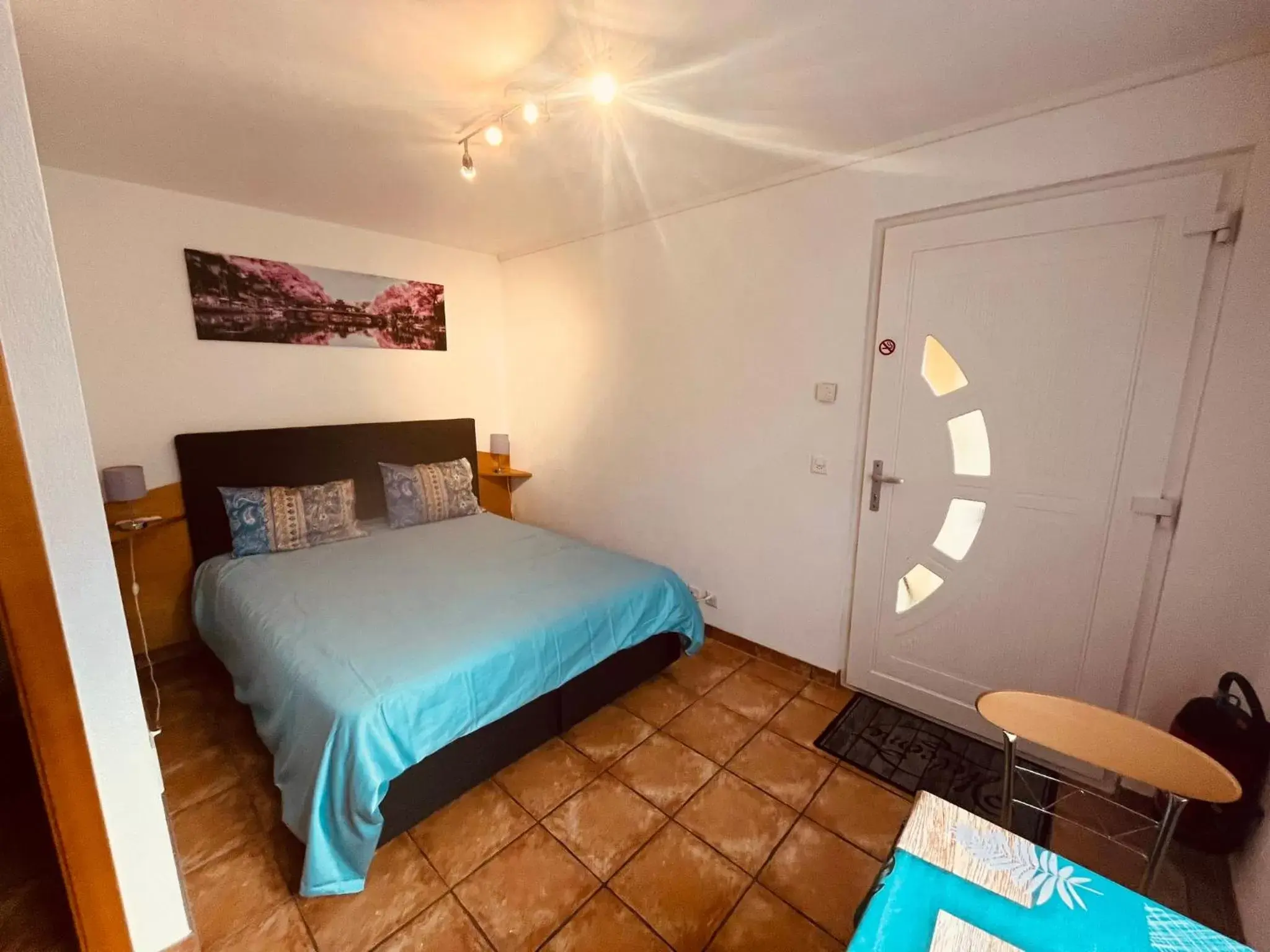 Gîte la Cigale Gîte la Cigale