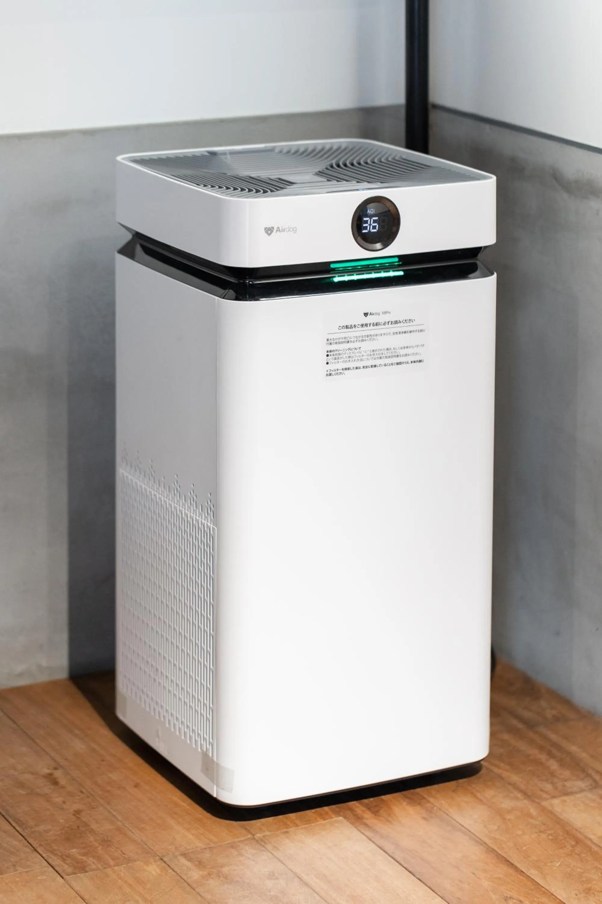 Area and facilities in Imu Hotel Kyoto