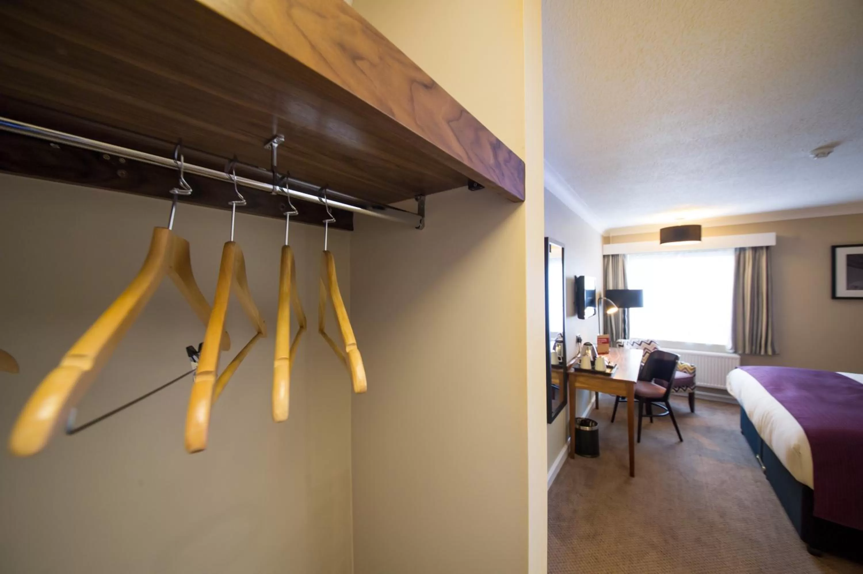 Decorative detail in The Crown & Greyhound by Innkeeper's Collection