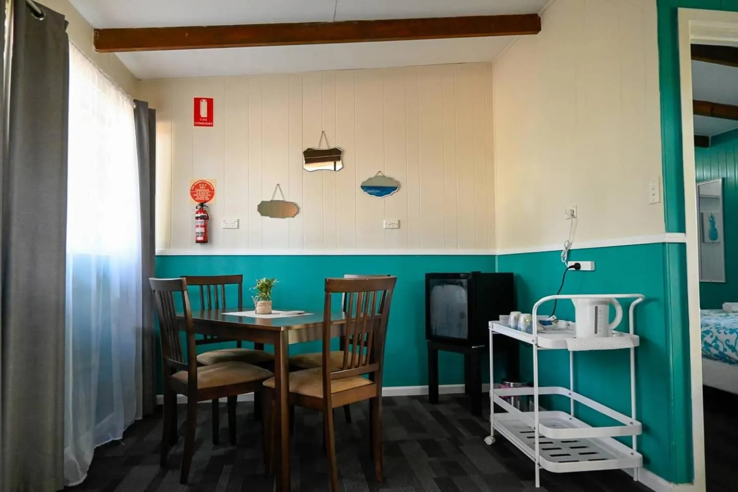 Colonial Village Resort