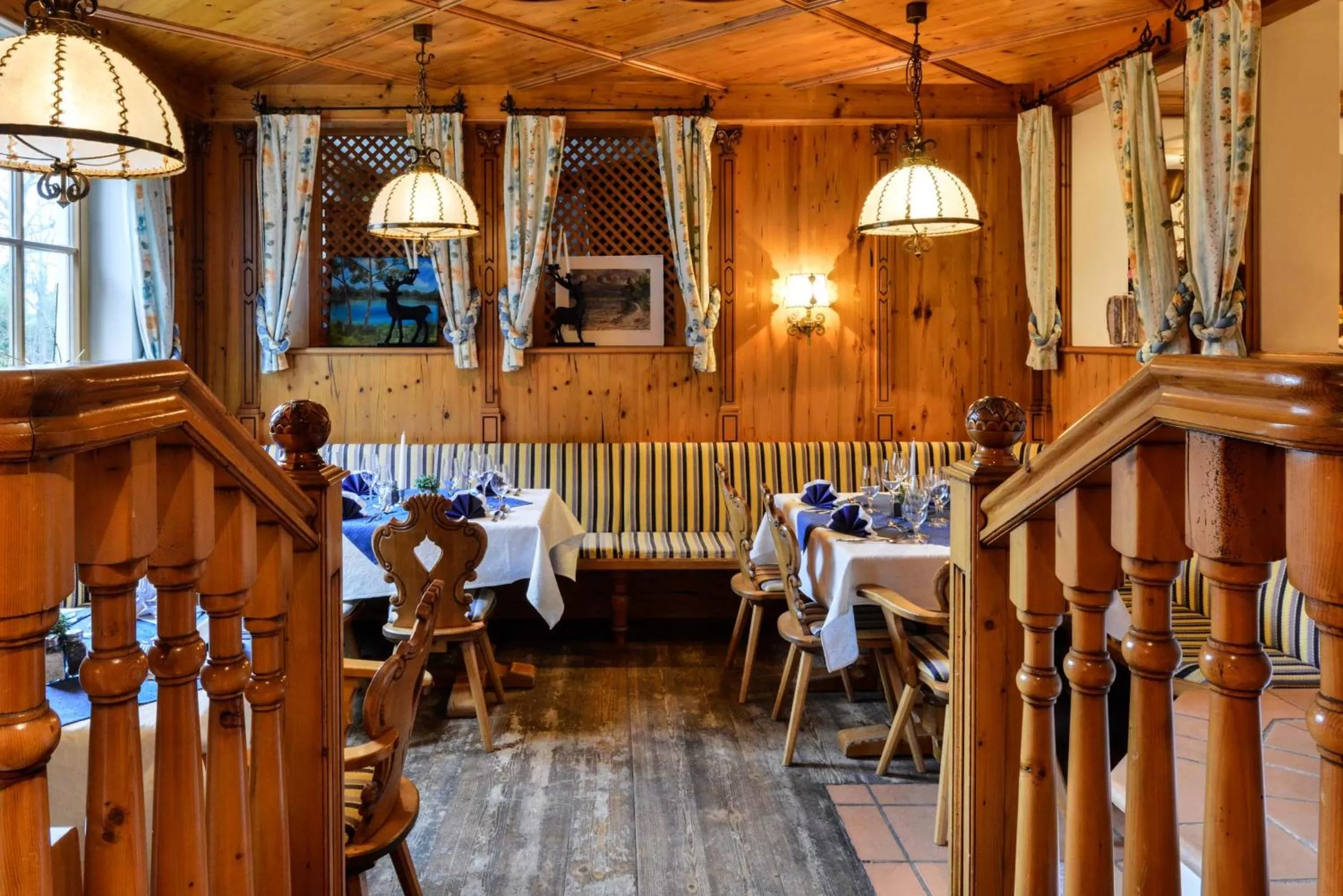 Landhotel Huber am See