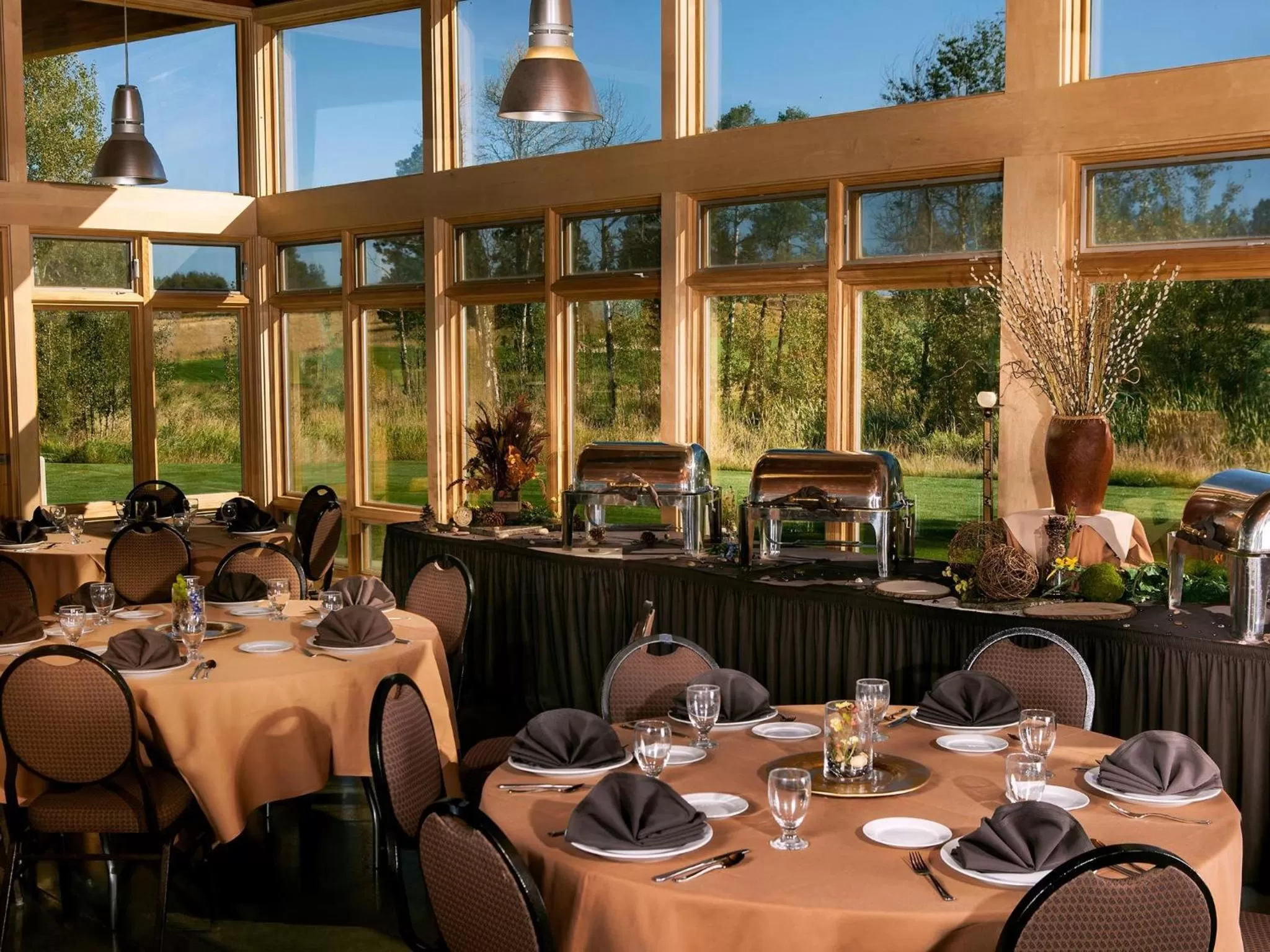 Restaurant/places to eat in Coeur D'Alene Casino Resort Hotel