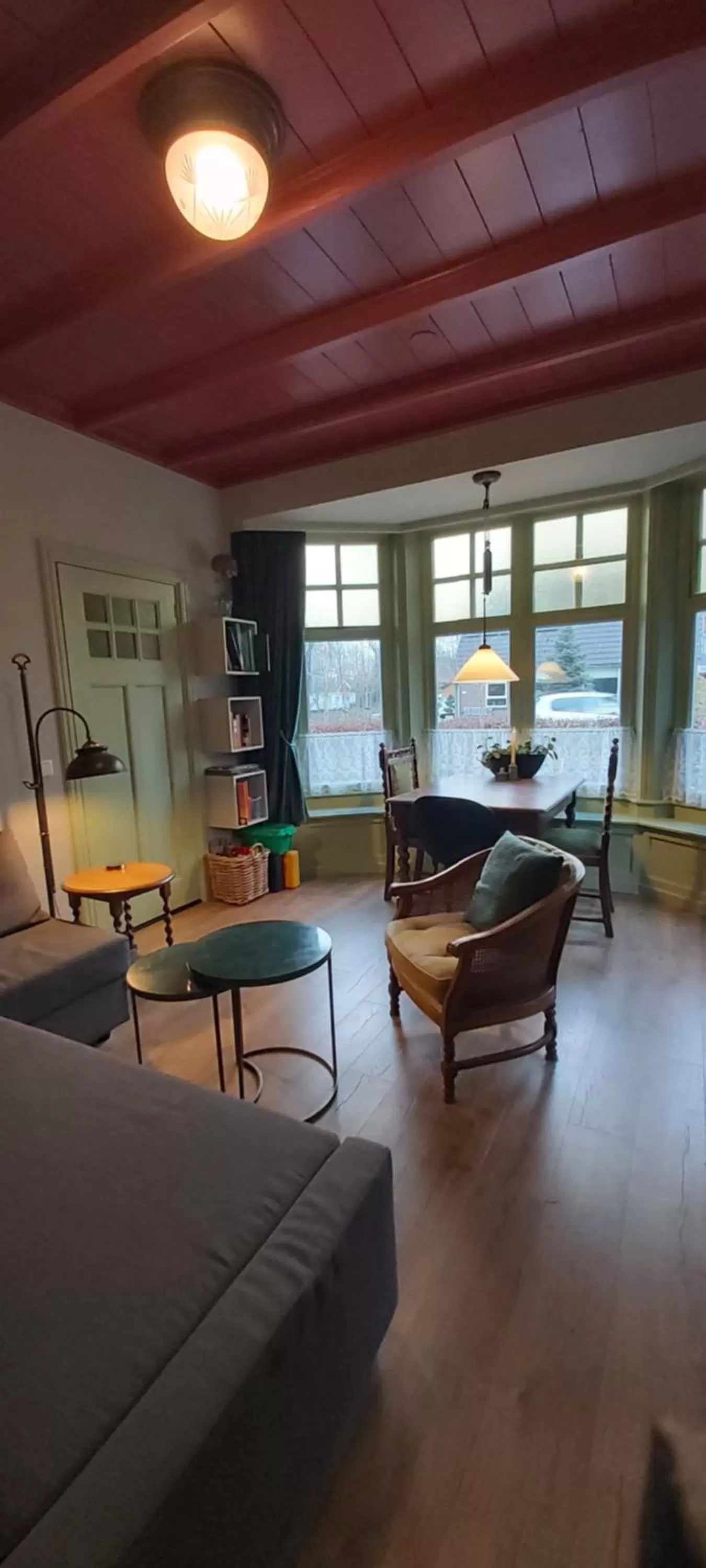 Seating Area in B en (B) Op Steendam