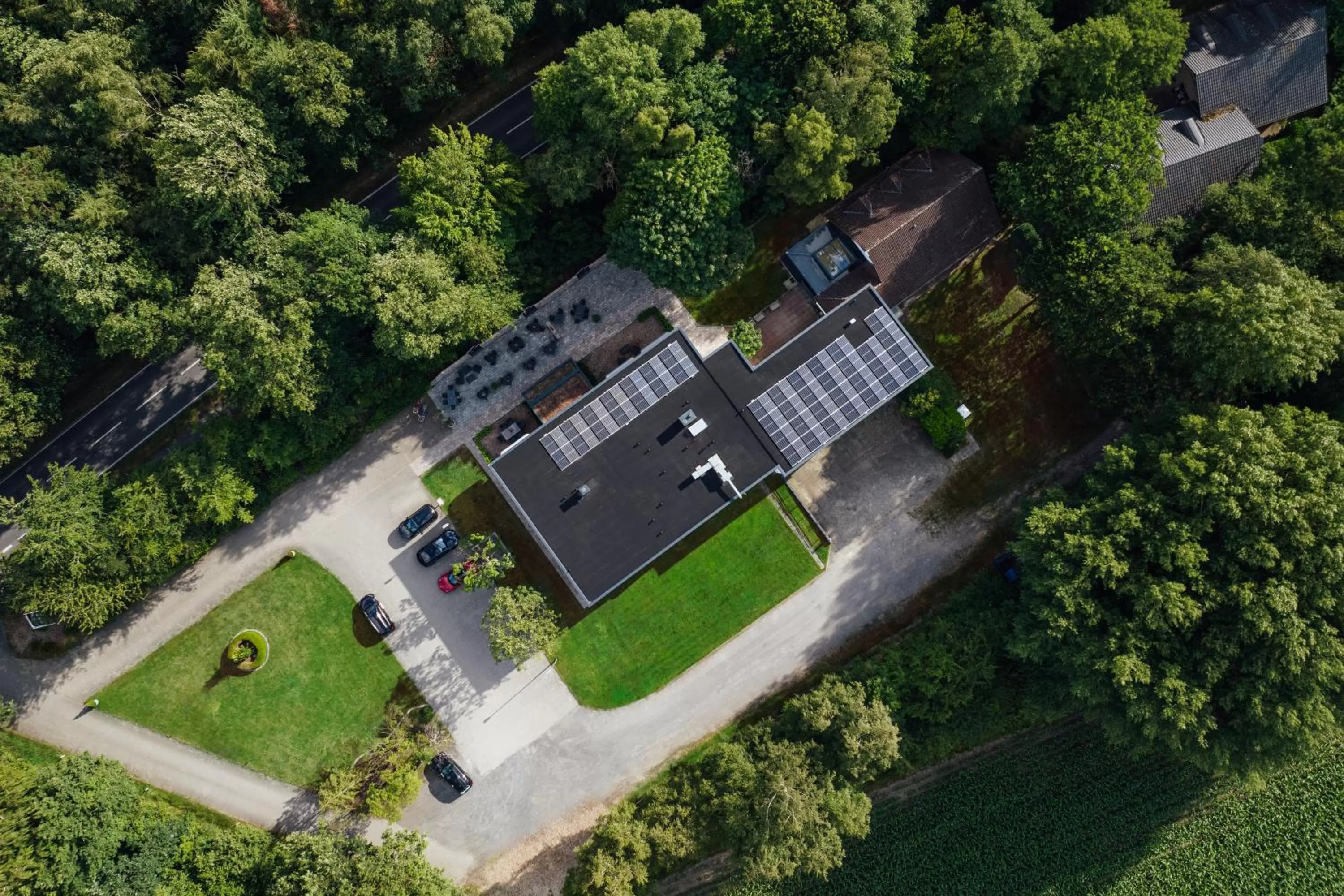 Hotel Wiesengrund Business & Boutique