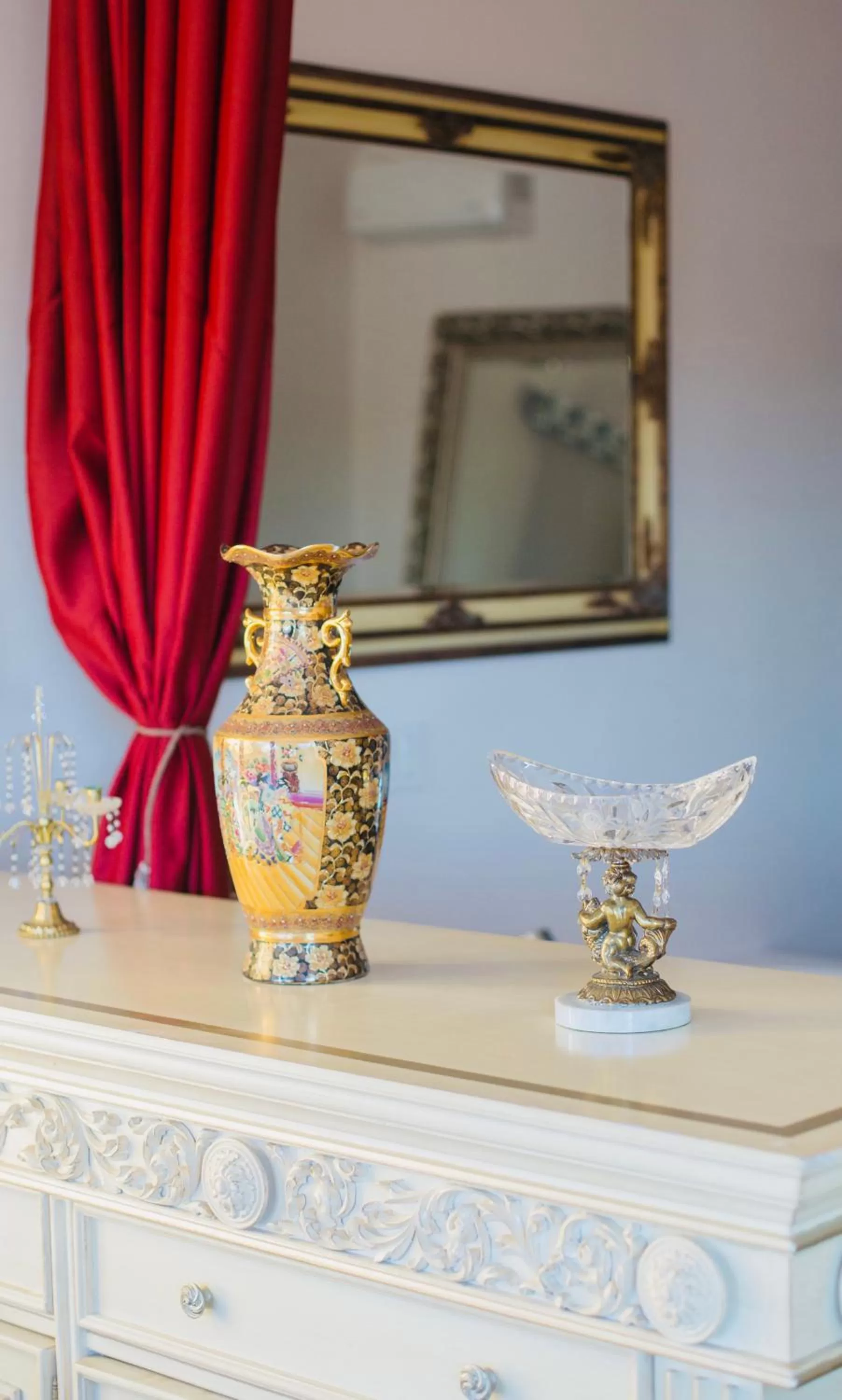 Quiet Mind Mountain Lodge, Retreat & Spa