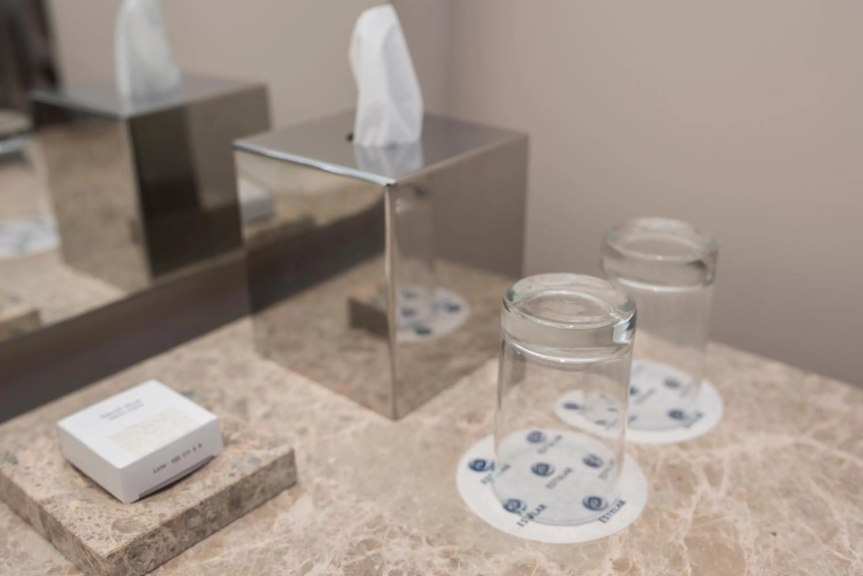 Bathroom in Estelar Cartagena de Indias Hotel y Centro de Convenciones