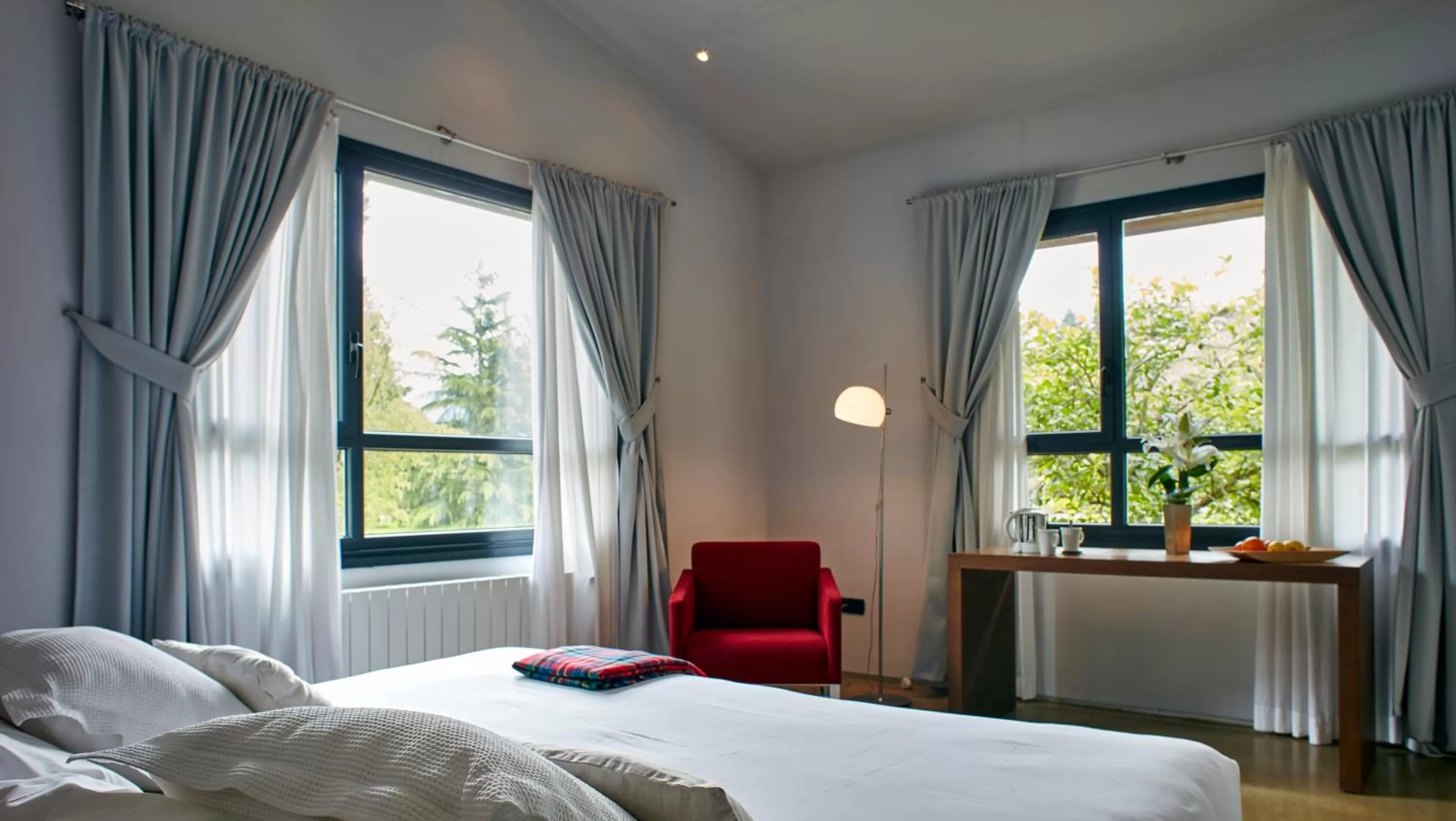 Other, Bed in Jardin de Carrejo