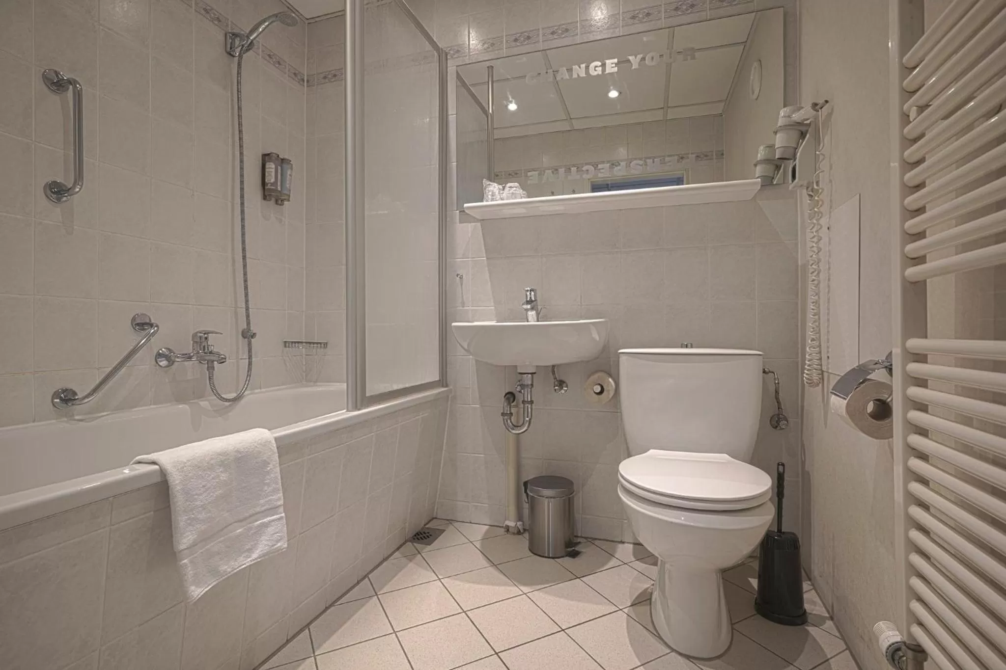 Standard King Room in Holiday Inn Express Dresden Zentrum by IHG