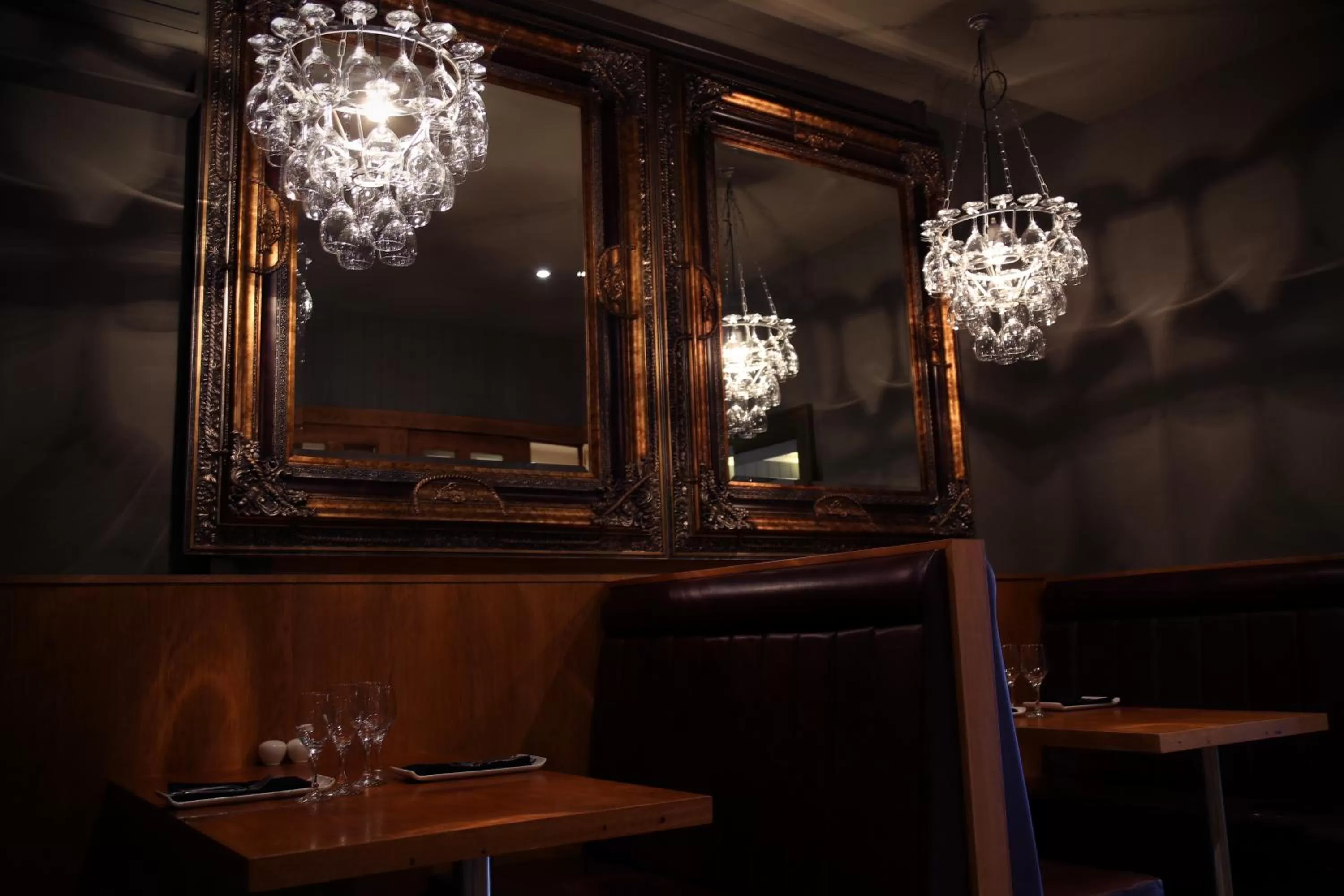 Food in The Crown Hotel Bawtry-Doncaster