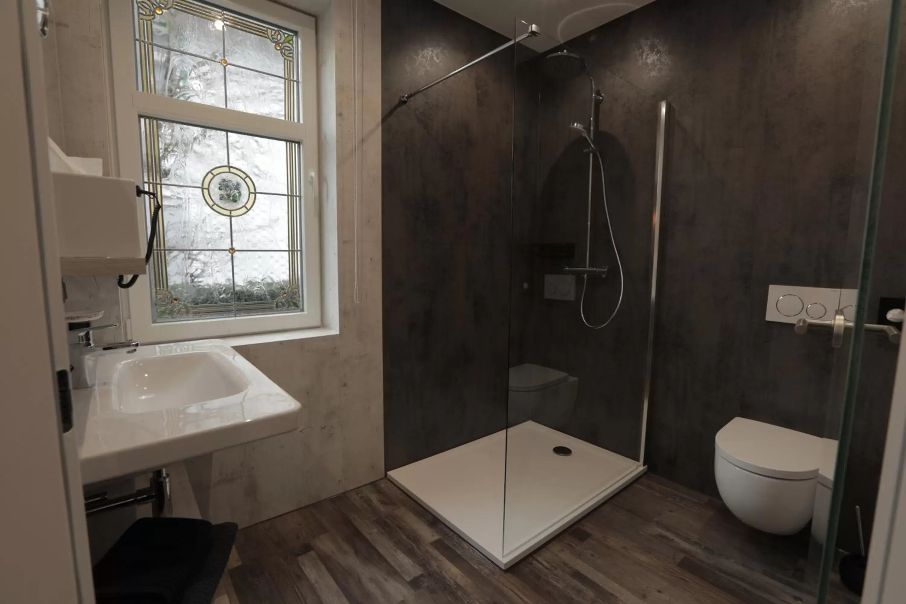 Comfort Double Room - single occupancy in Vergissmeinnicht Comfort Double Room - single occupancy in Vergissmeinnicht