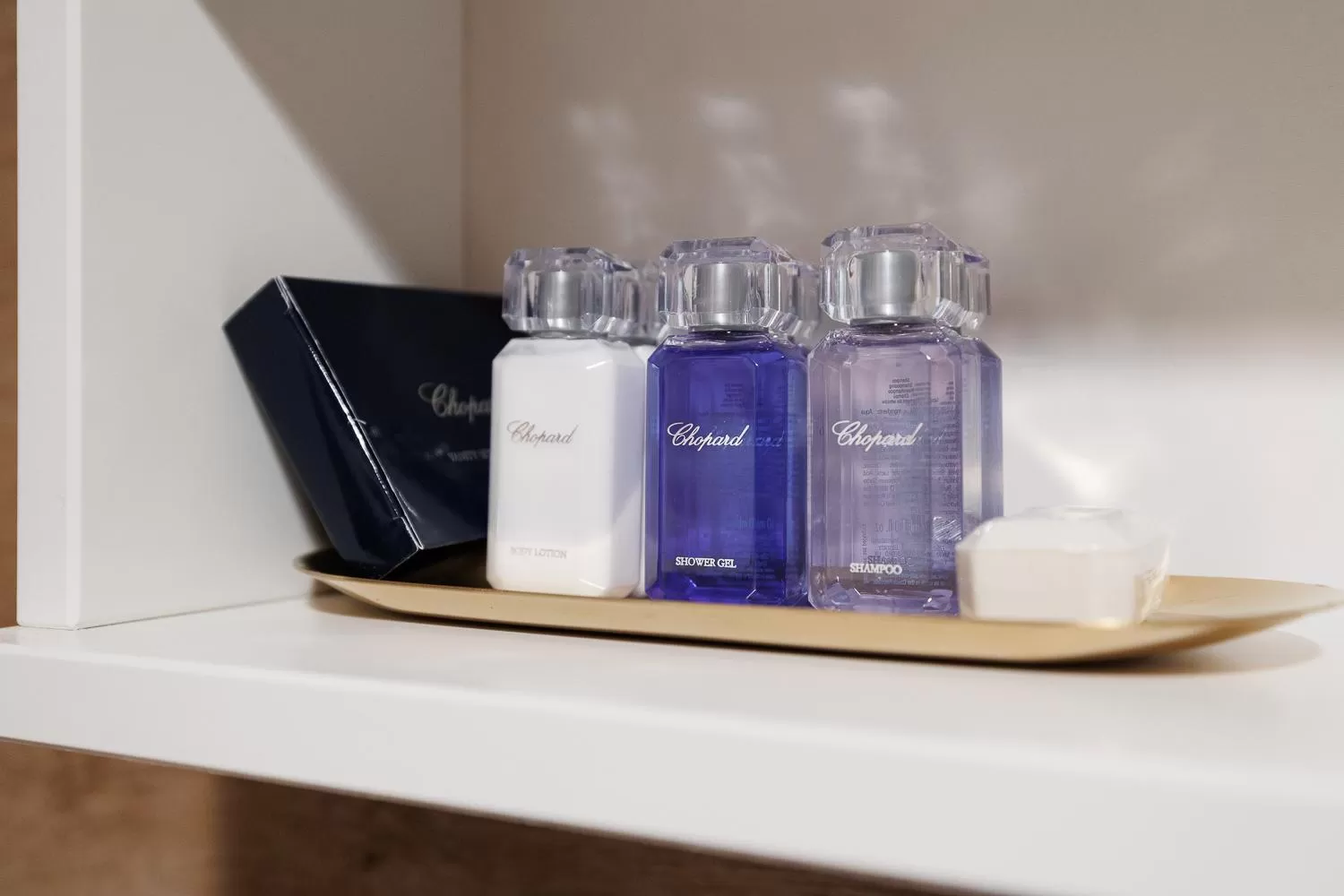 Bathroom in Altwienerhof Boutique Hotel