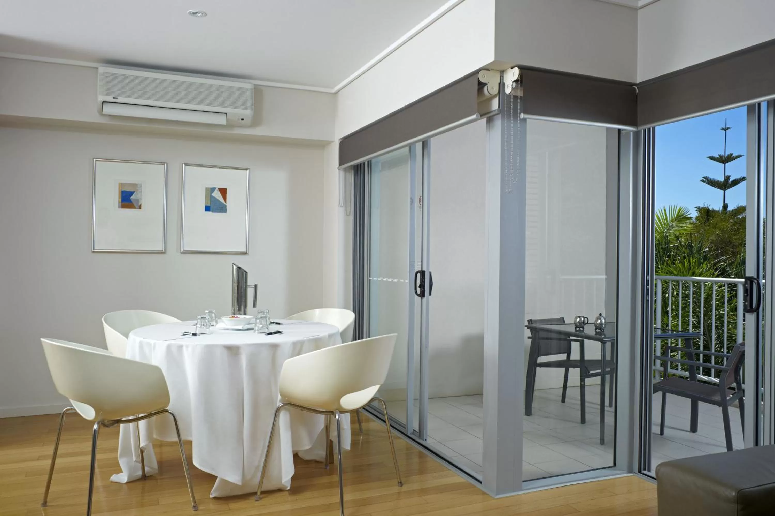 Dining area in Peppers Salt Resort & Spa