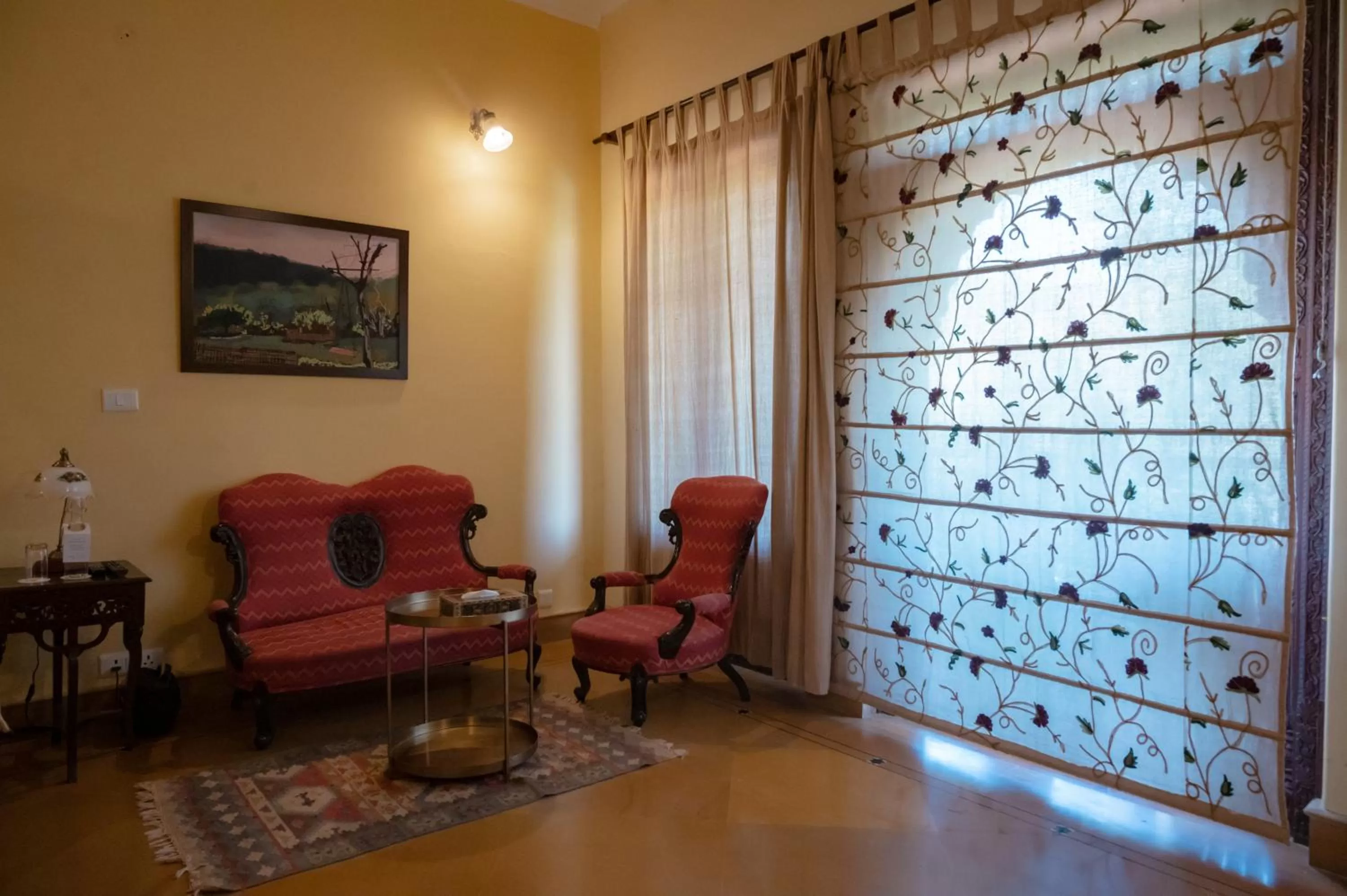 Tree of Life Resort Dehradun Foothills