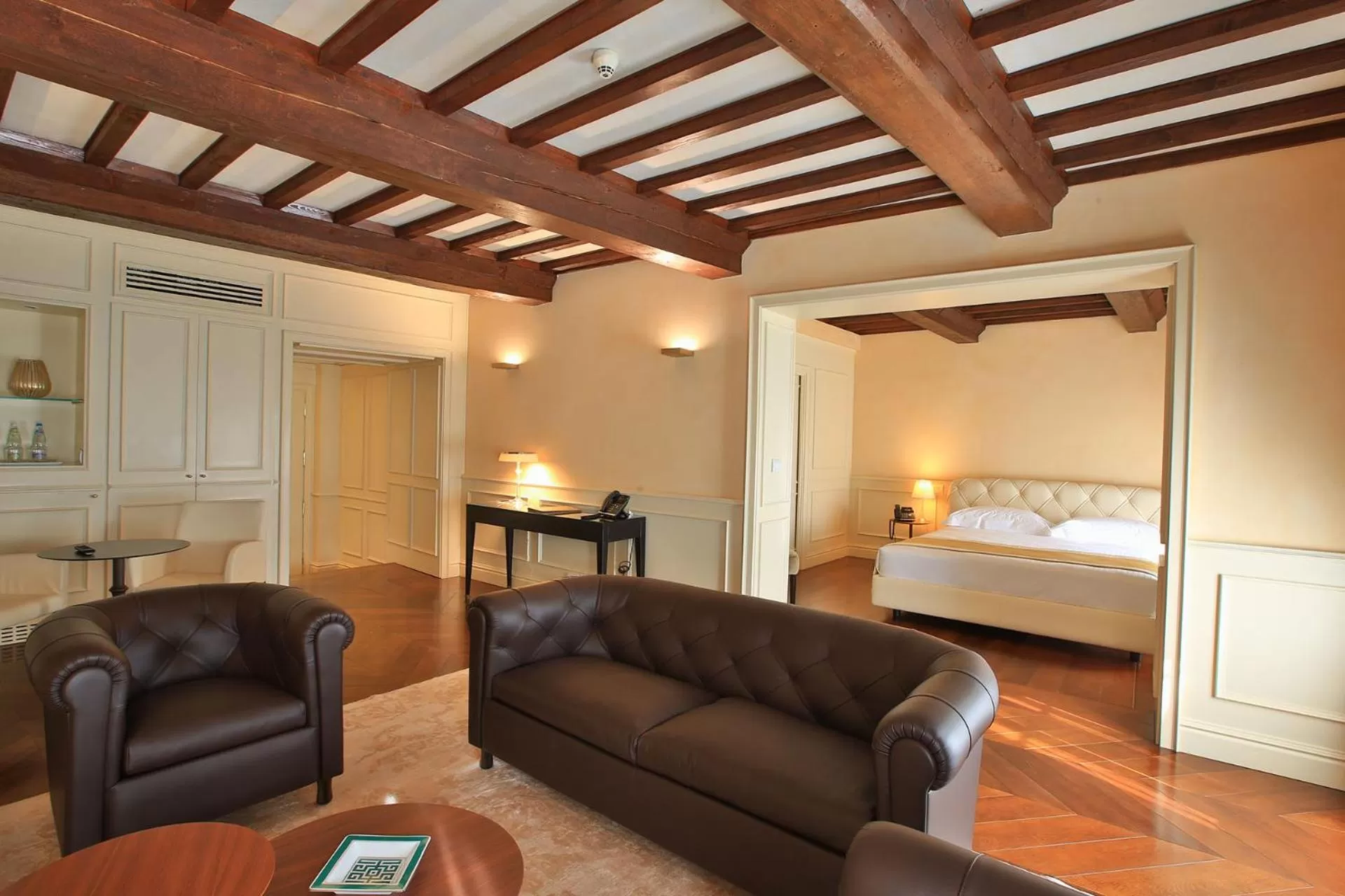 Bed in Hotel Rua Frati 48 in San Francesco