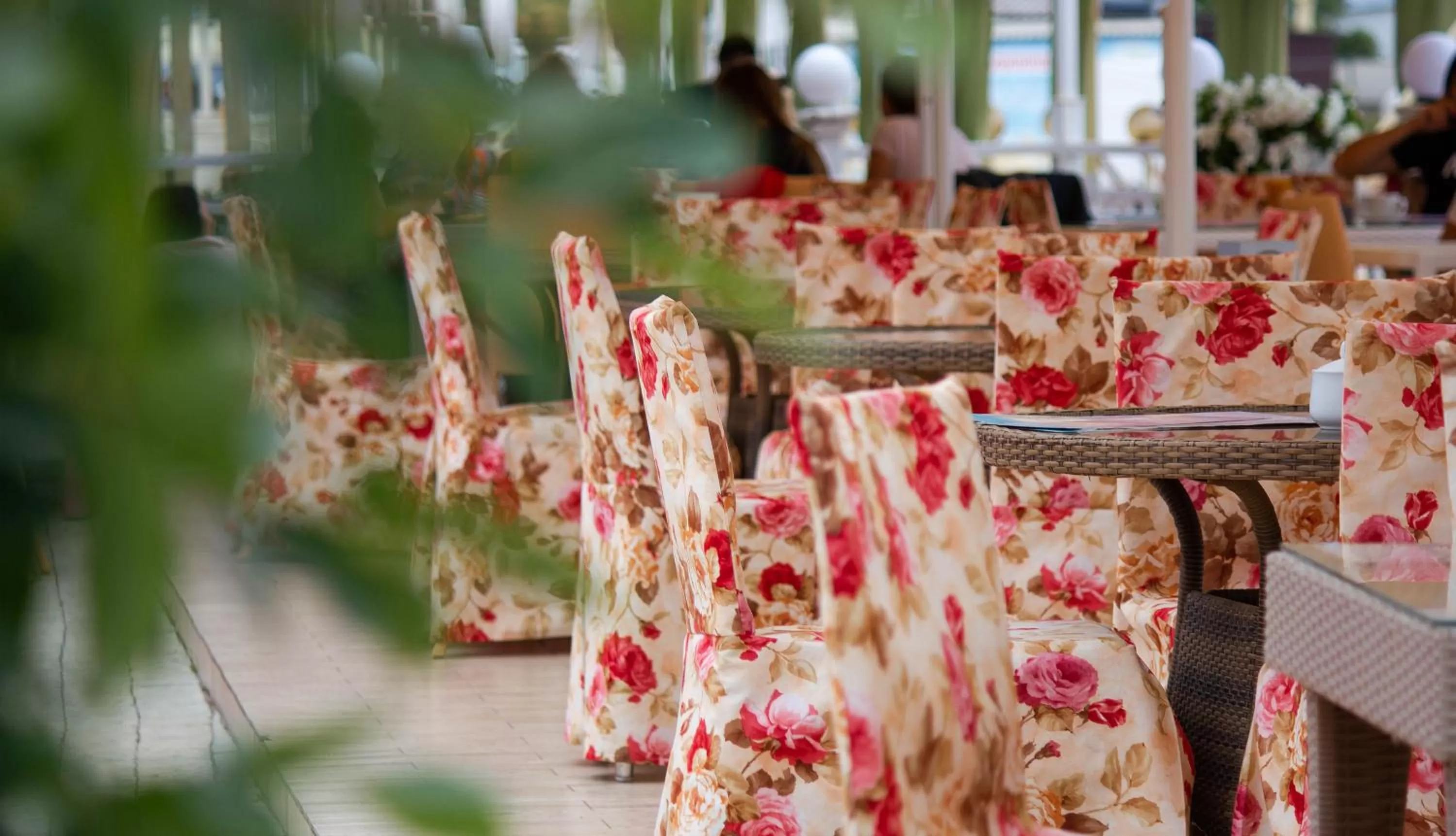 Restaurant/places to eat in Shalanda