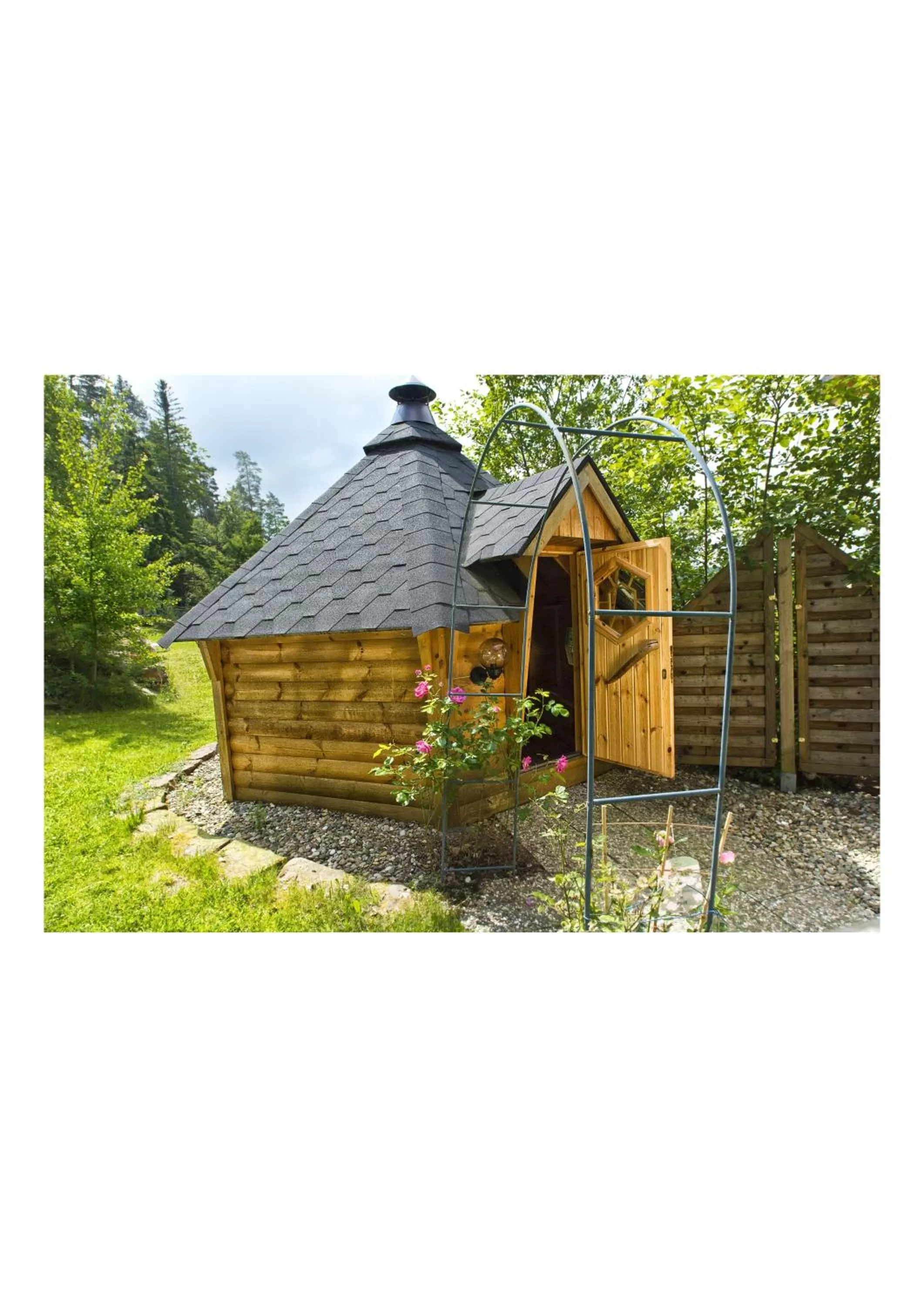 Facade/entrance in Öko-Landhotel Basler Hof