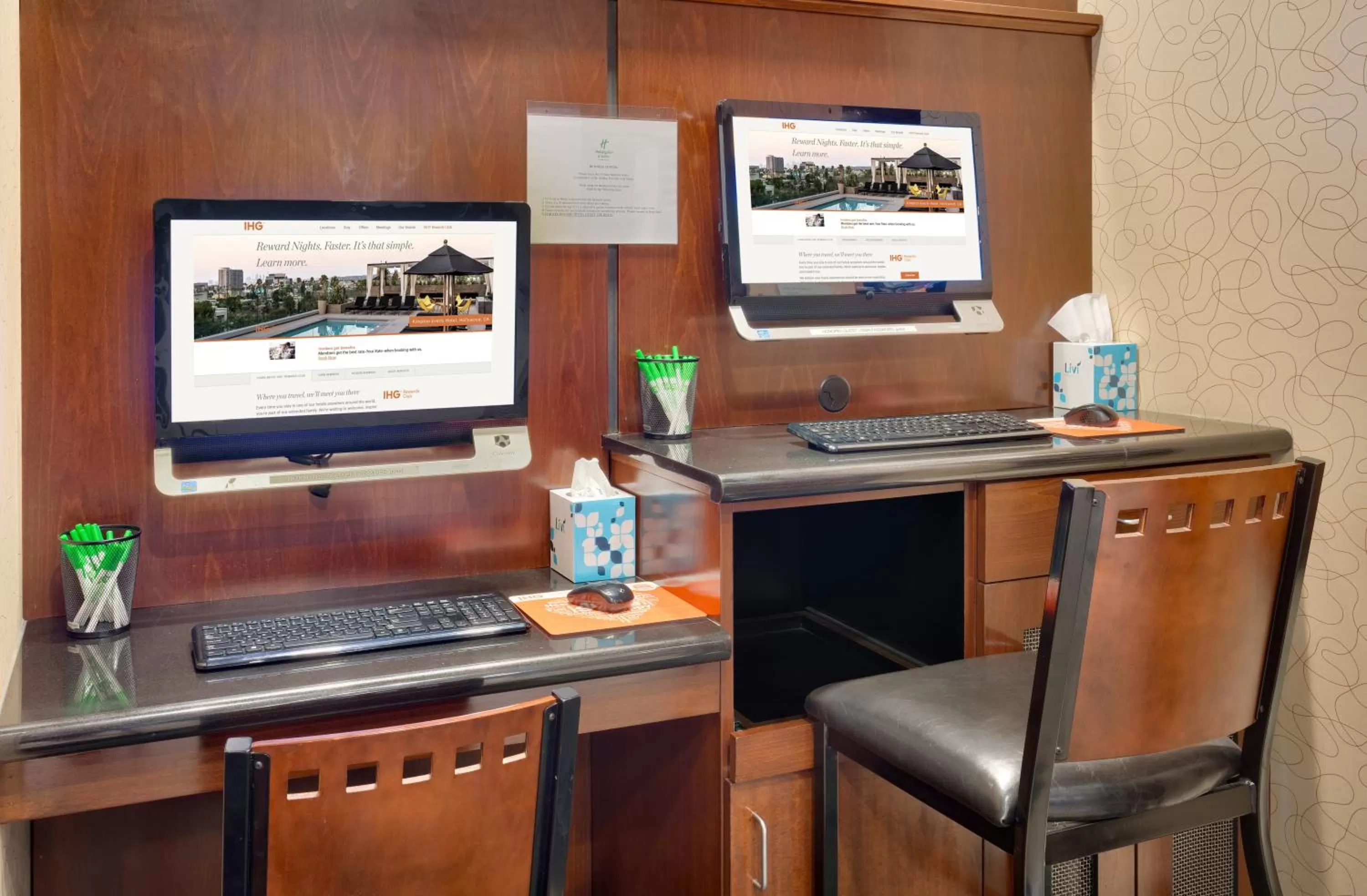 Other in Holiday Inn & Suites Salt Lake City - Airport West by IHG