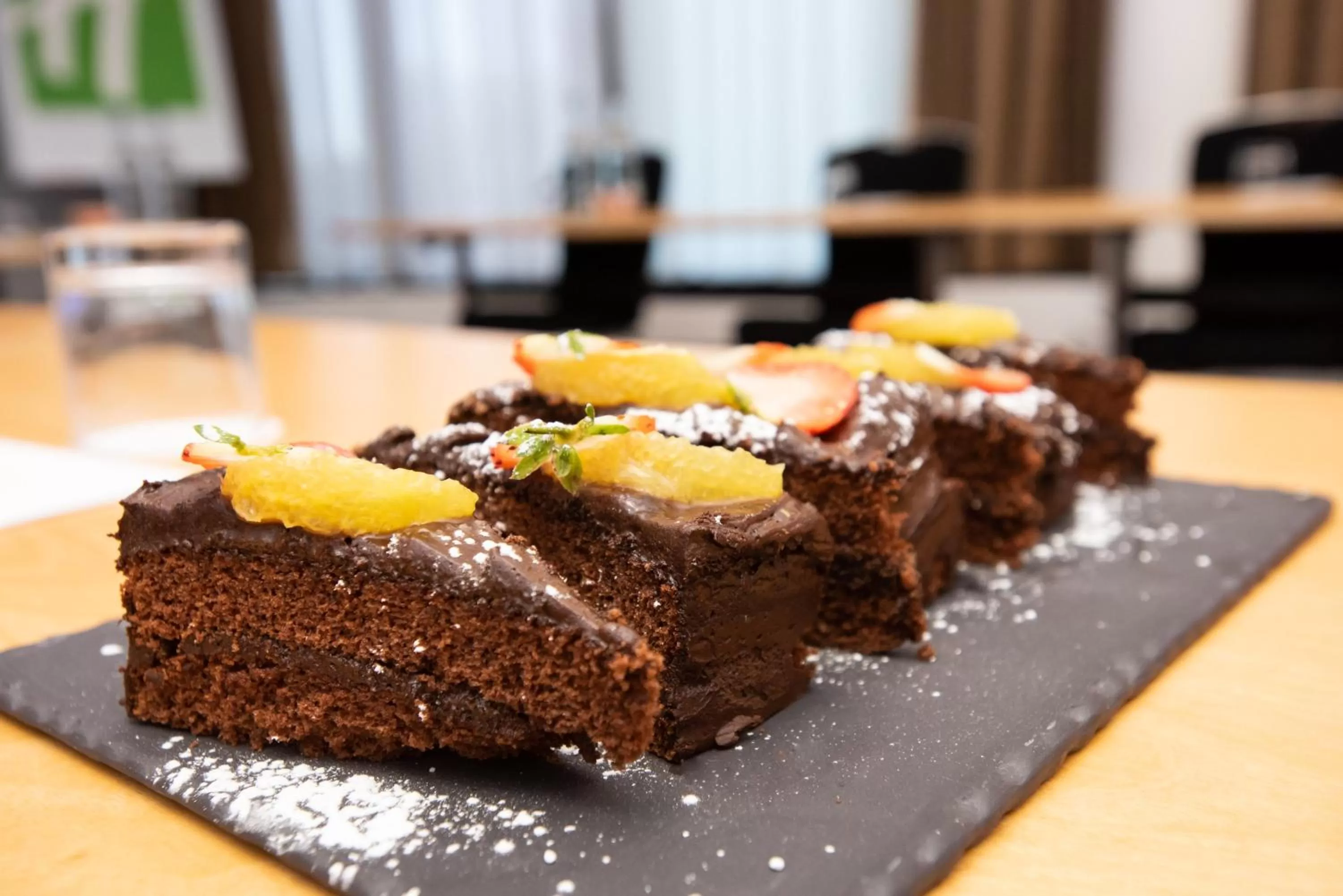 Meeting/conference room in Holiday Inn Preston by IHG