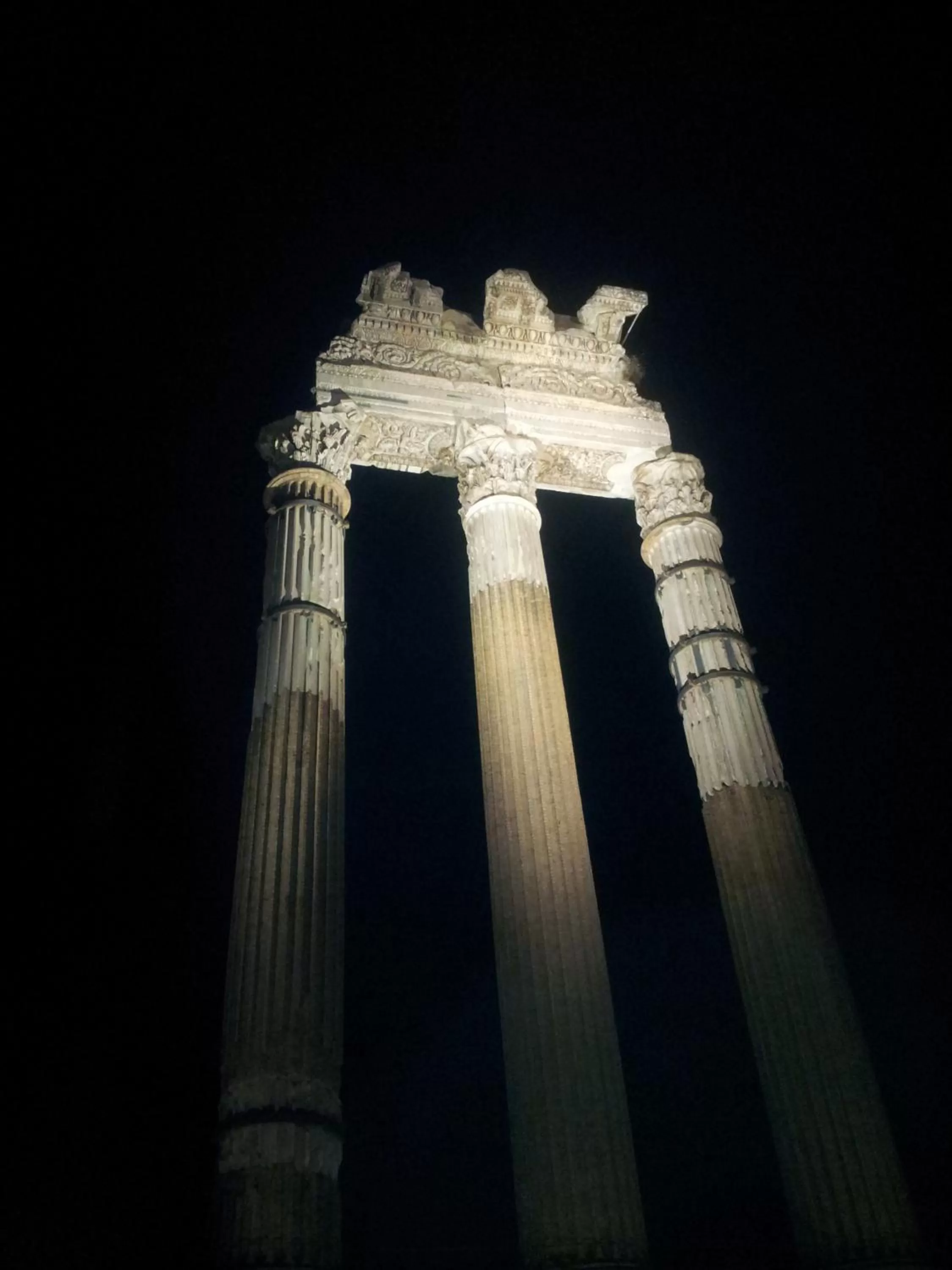 Neighbourhood in Residenza Gens Julia