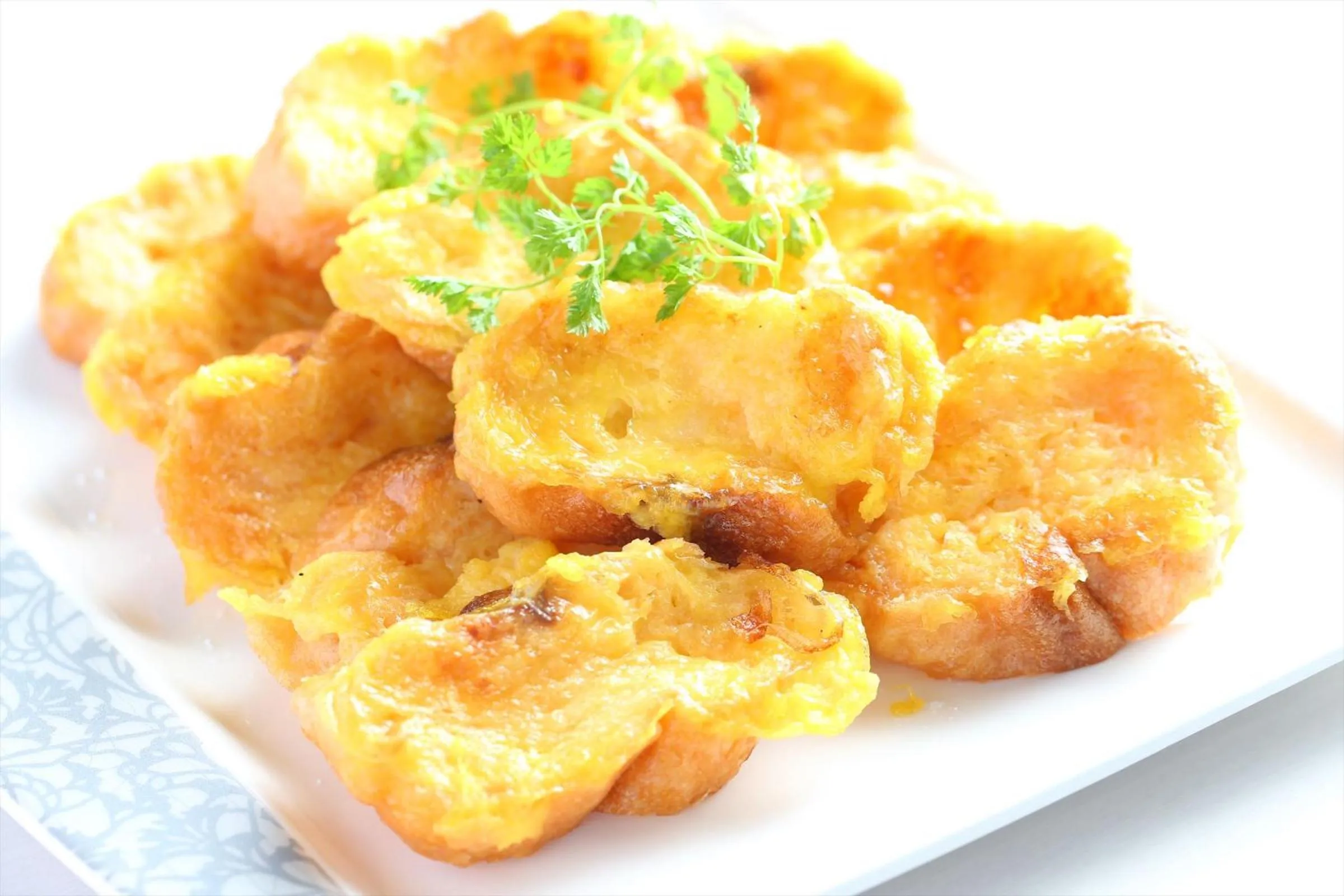 Food in Hotel Hokke Club Hakodate