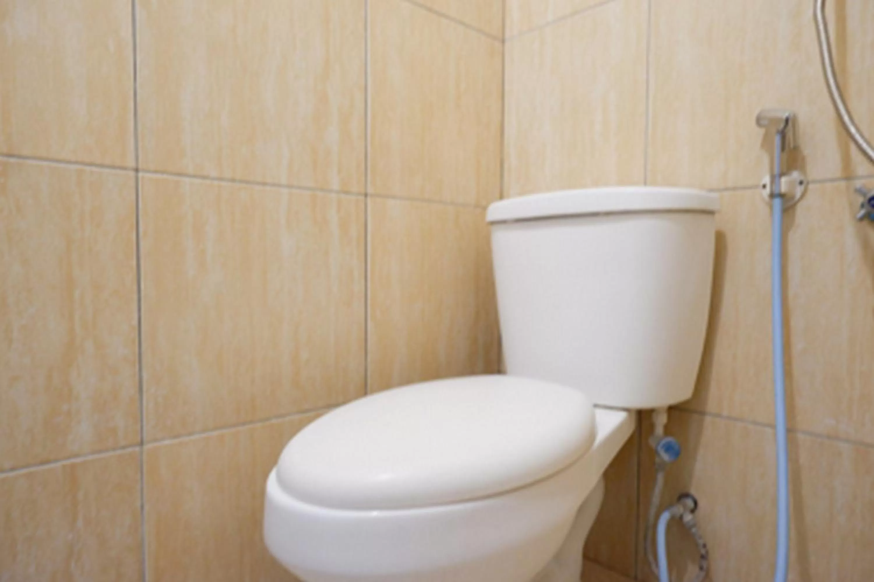 RedDoorz near RSUD Kudus