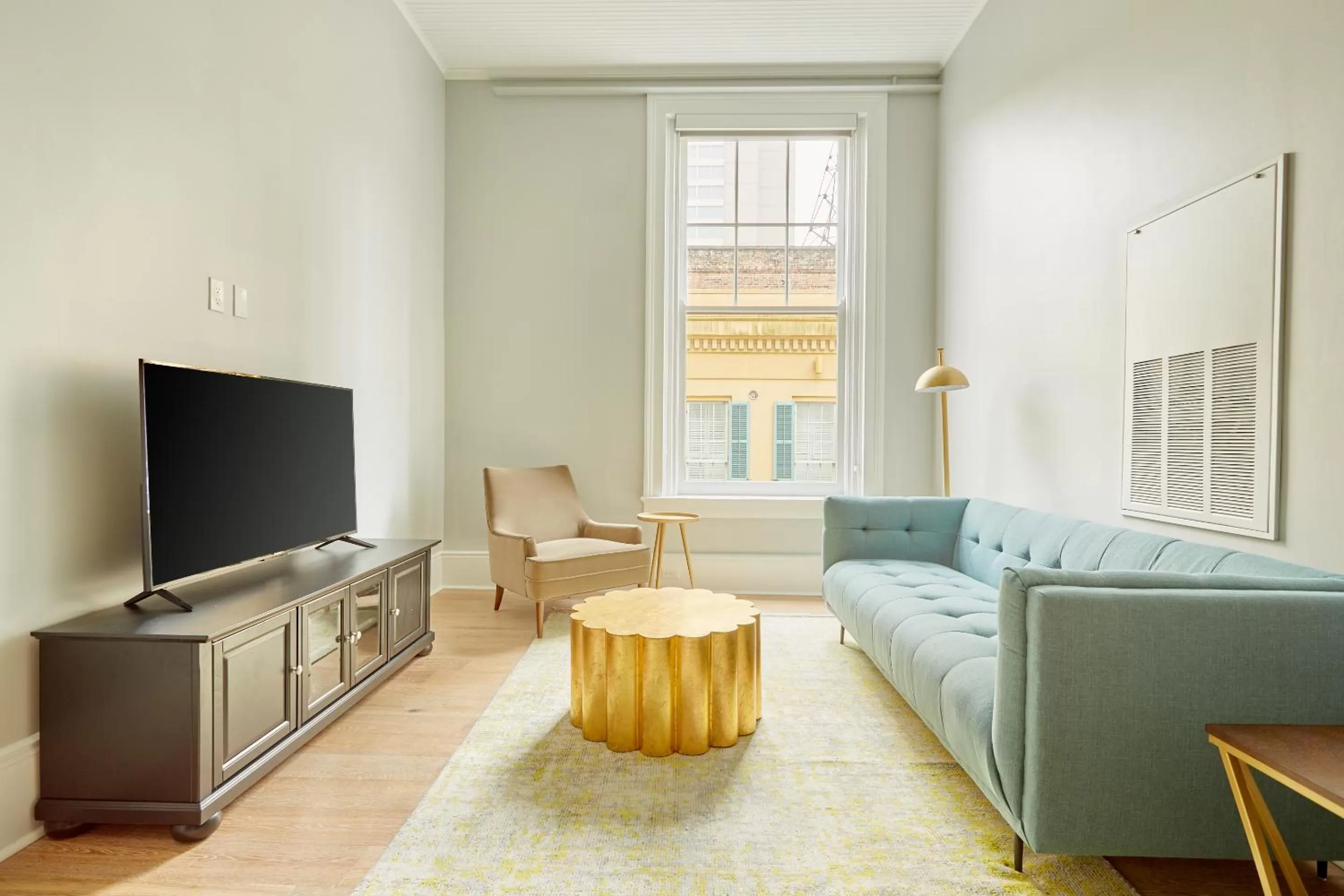 Sonder at The Vitascope