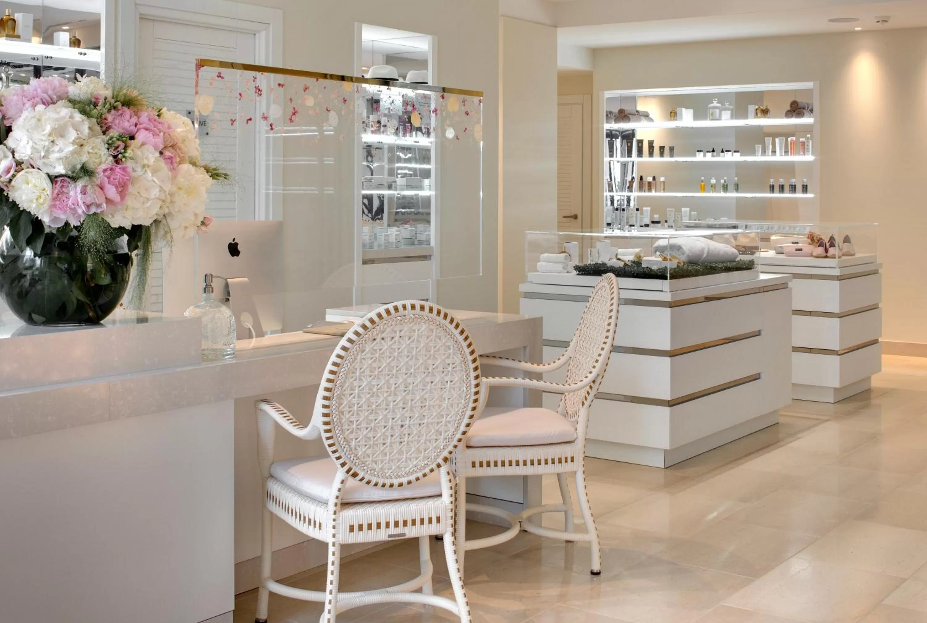 Spa and wellness centre/facilities in Domaine du Mas De Pierre