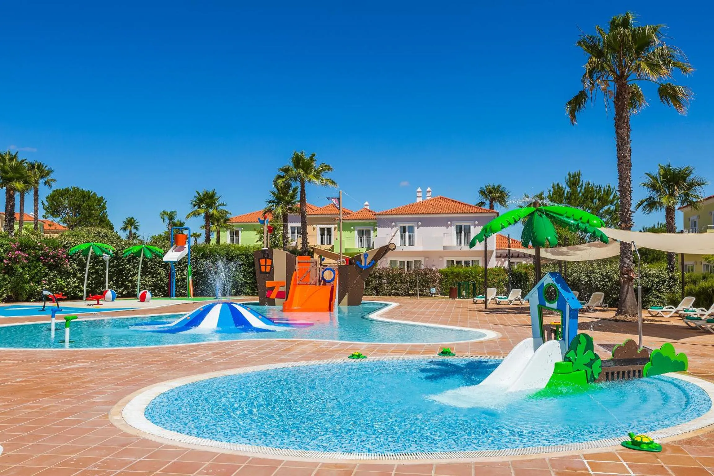 Eden Villas & Apartments