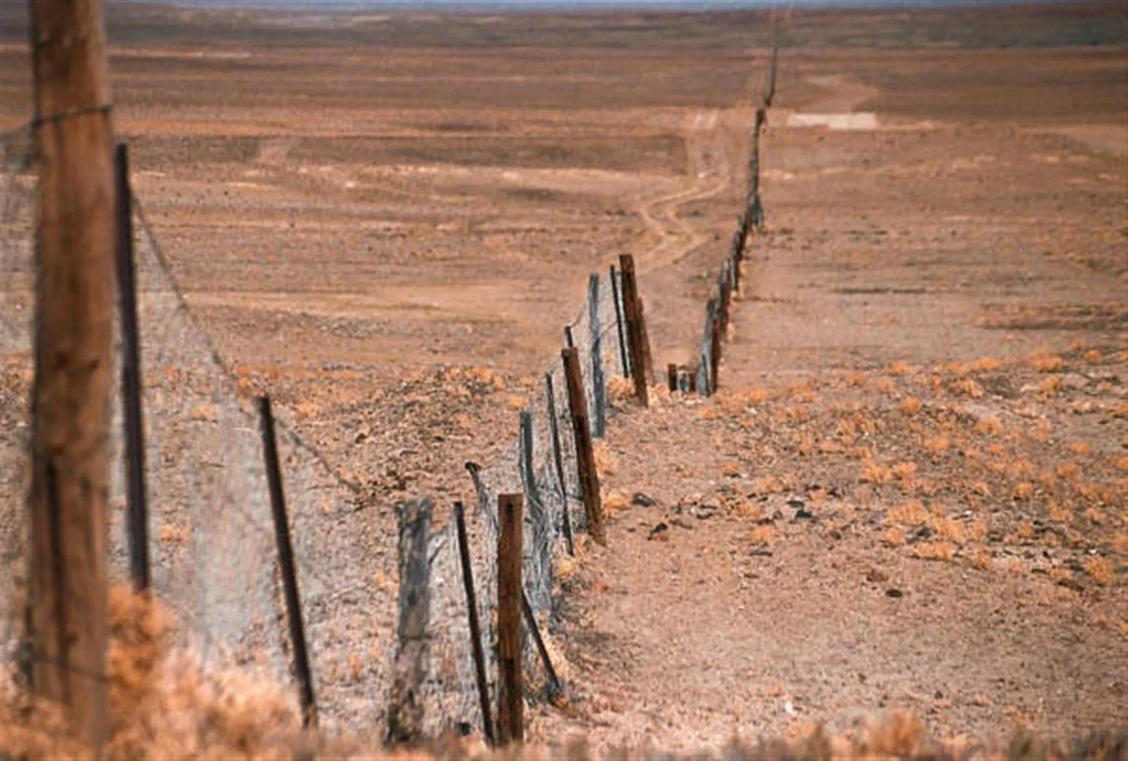 Nearby landmark in Opal Inn Hotel, Motel, Caravan Park