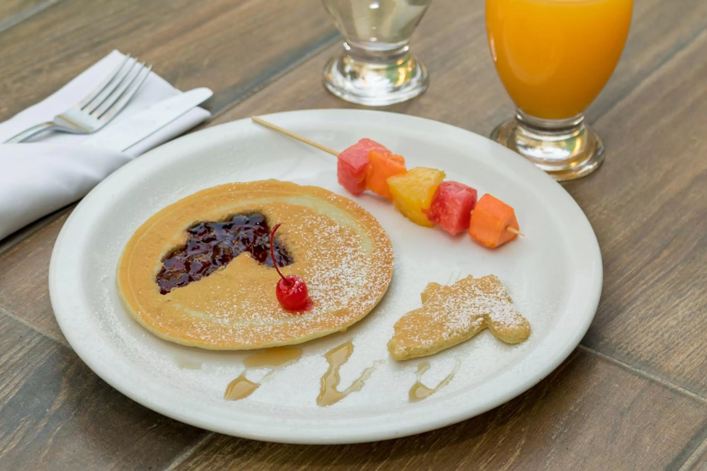 Las Magnolias Hotel Boutique