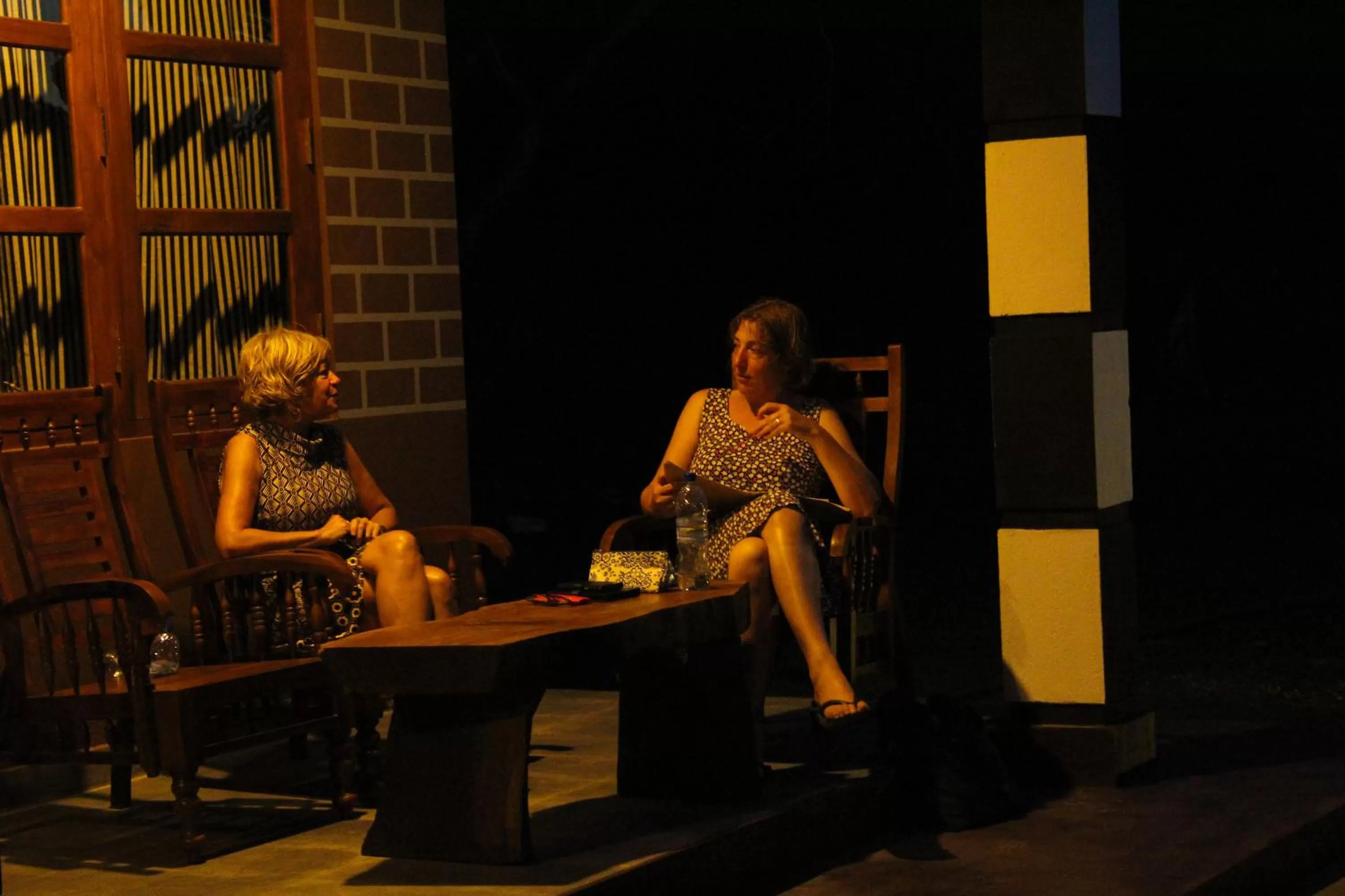 Other in Eco Hotel Black & White - Anuradhapura