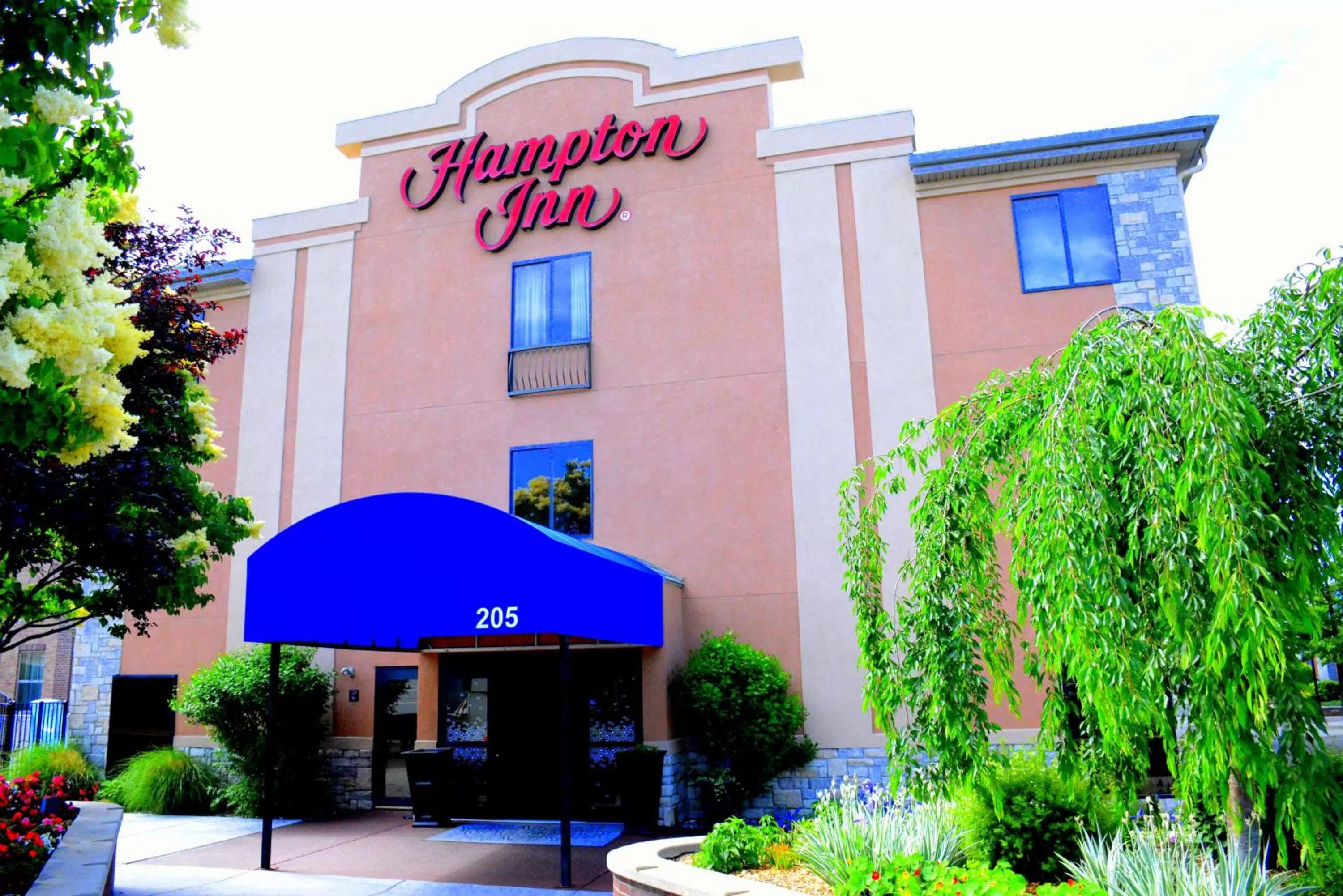 Hampton Inn Grand Junction