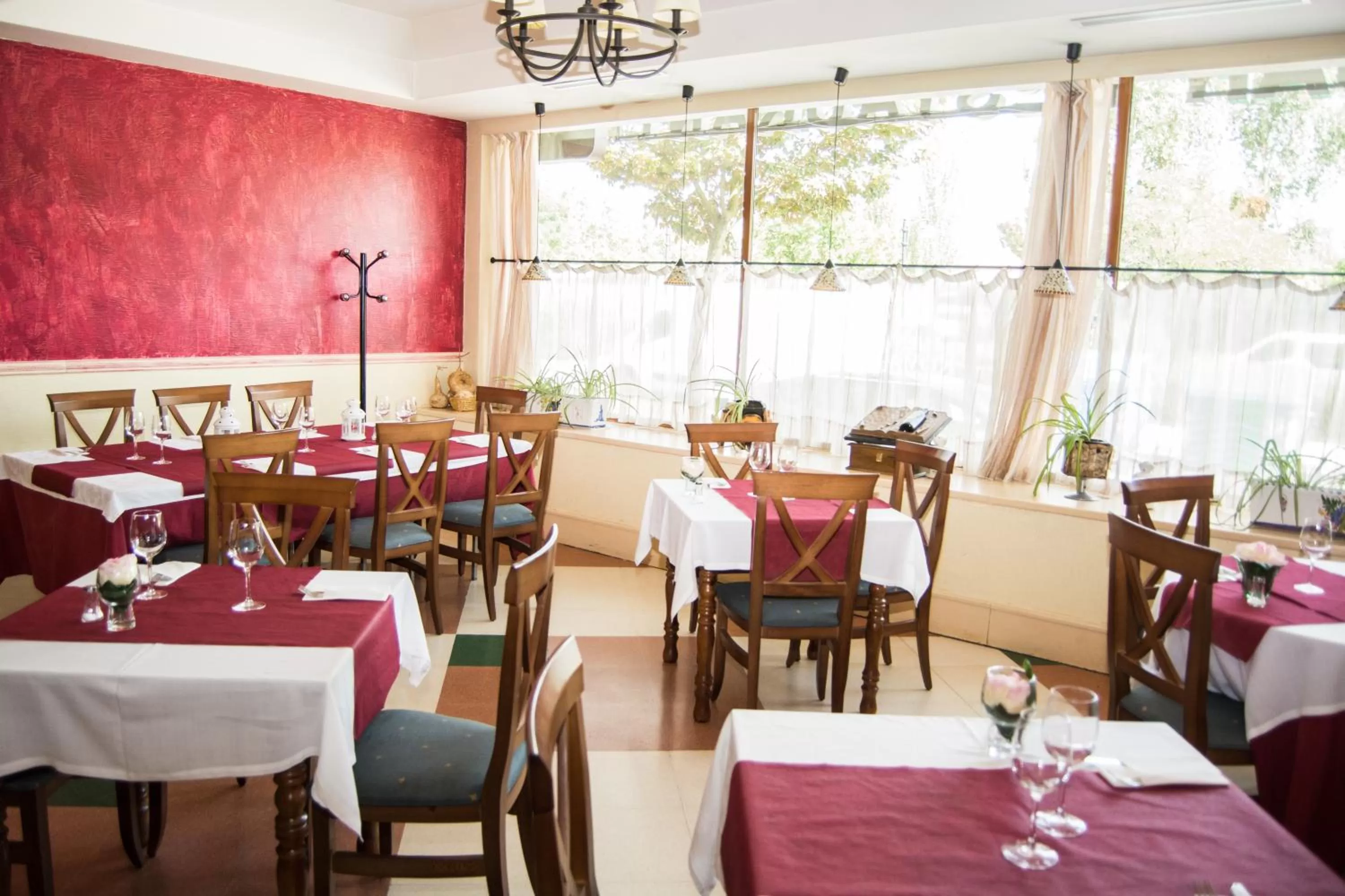 Other, Restaurant/Places to Eat in Hotel Nobis Salamanca