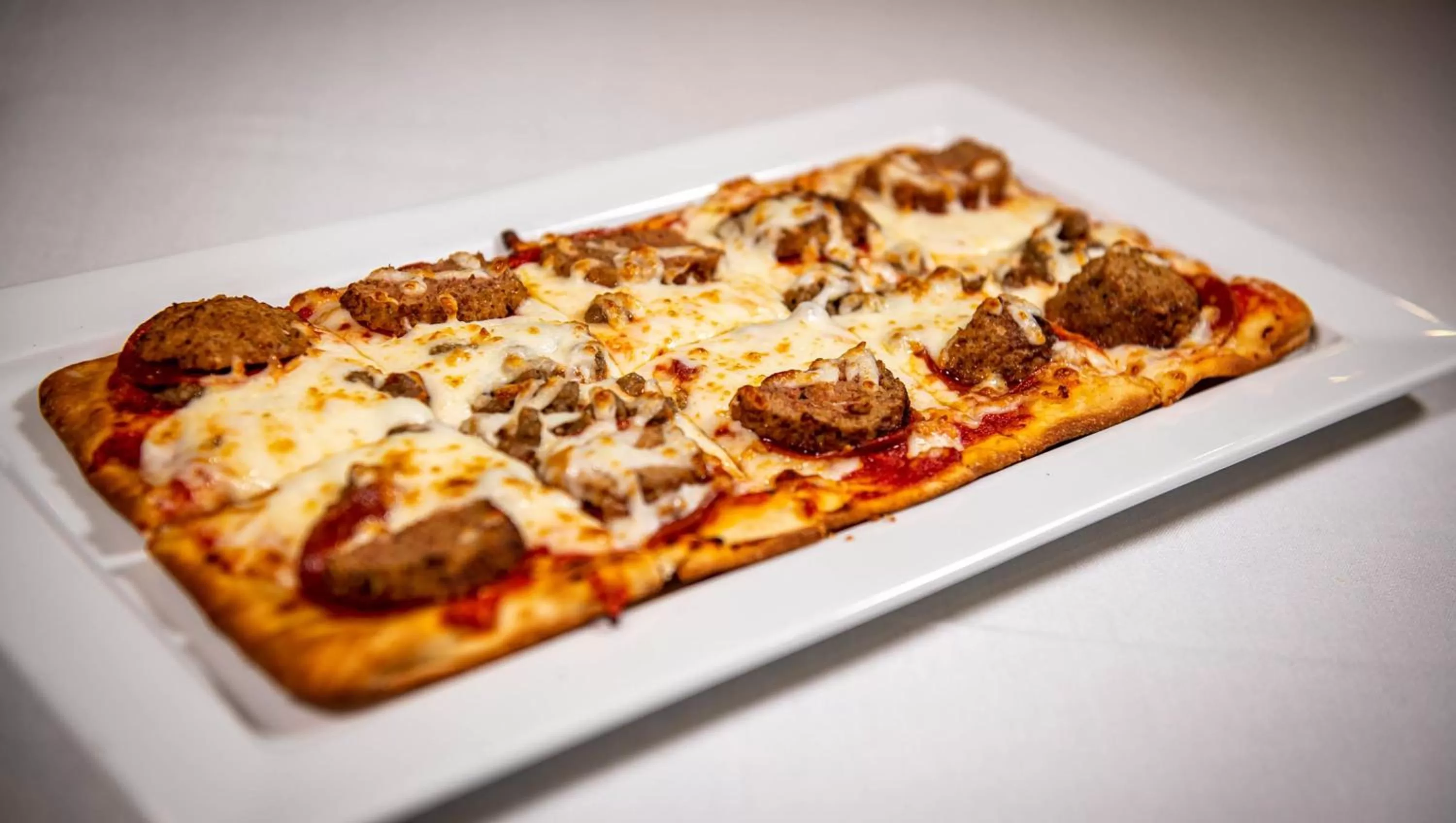 Restaurant/places to eat in Magnuson Grand Harrisburg