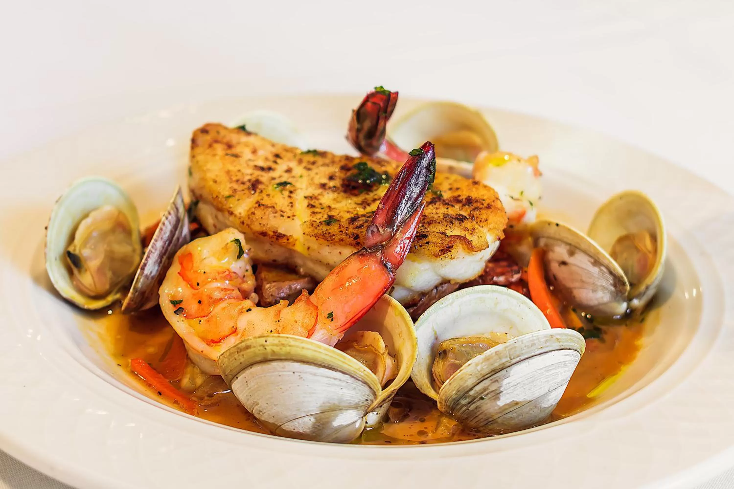 Restaurant/places to eat in Joseph Ambler Inn