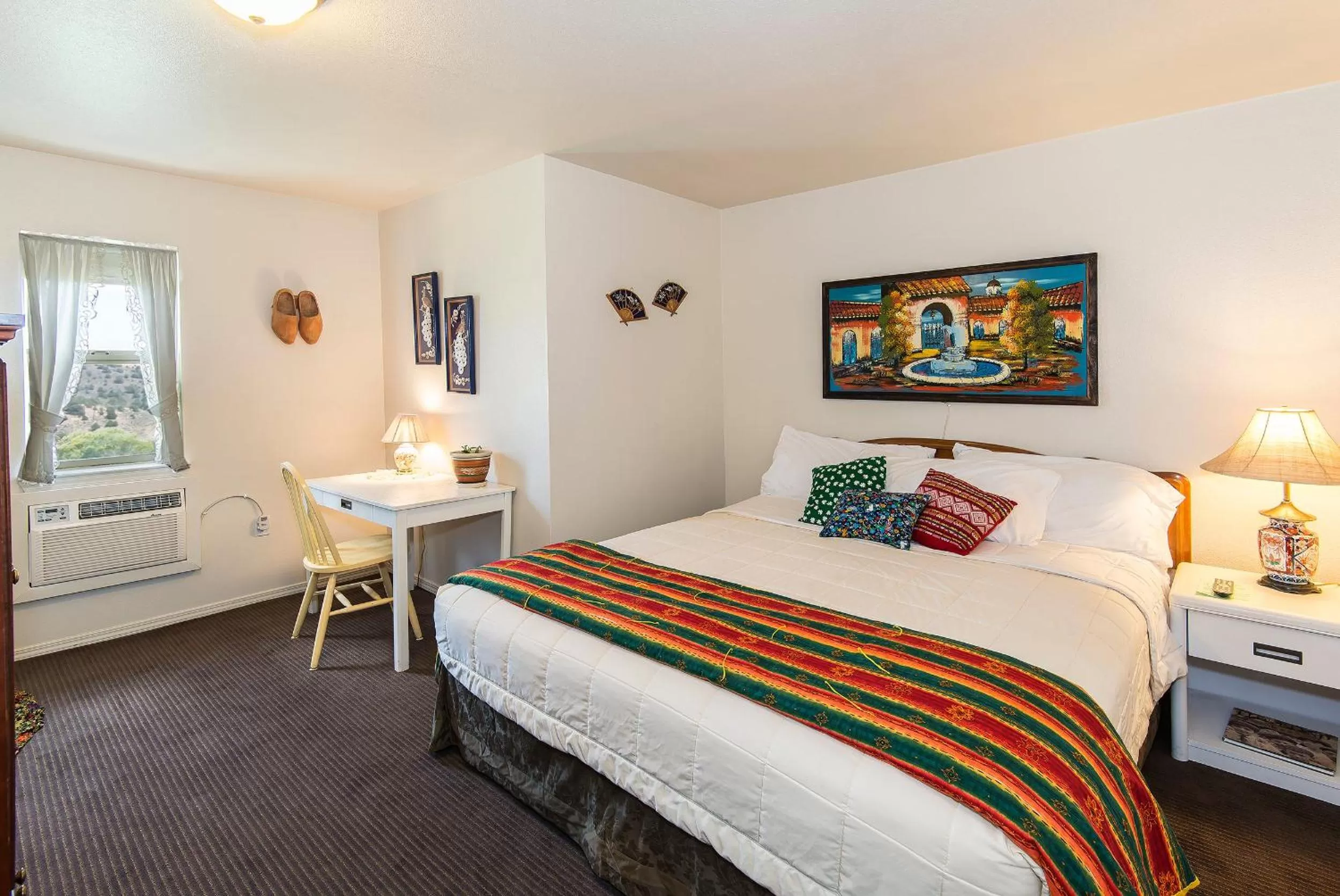 Other, Bed in Virginia City Inn