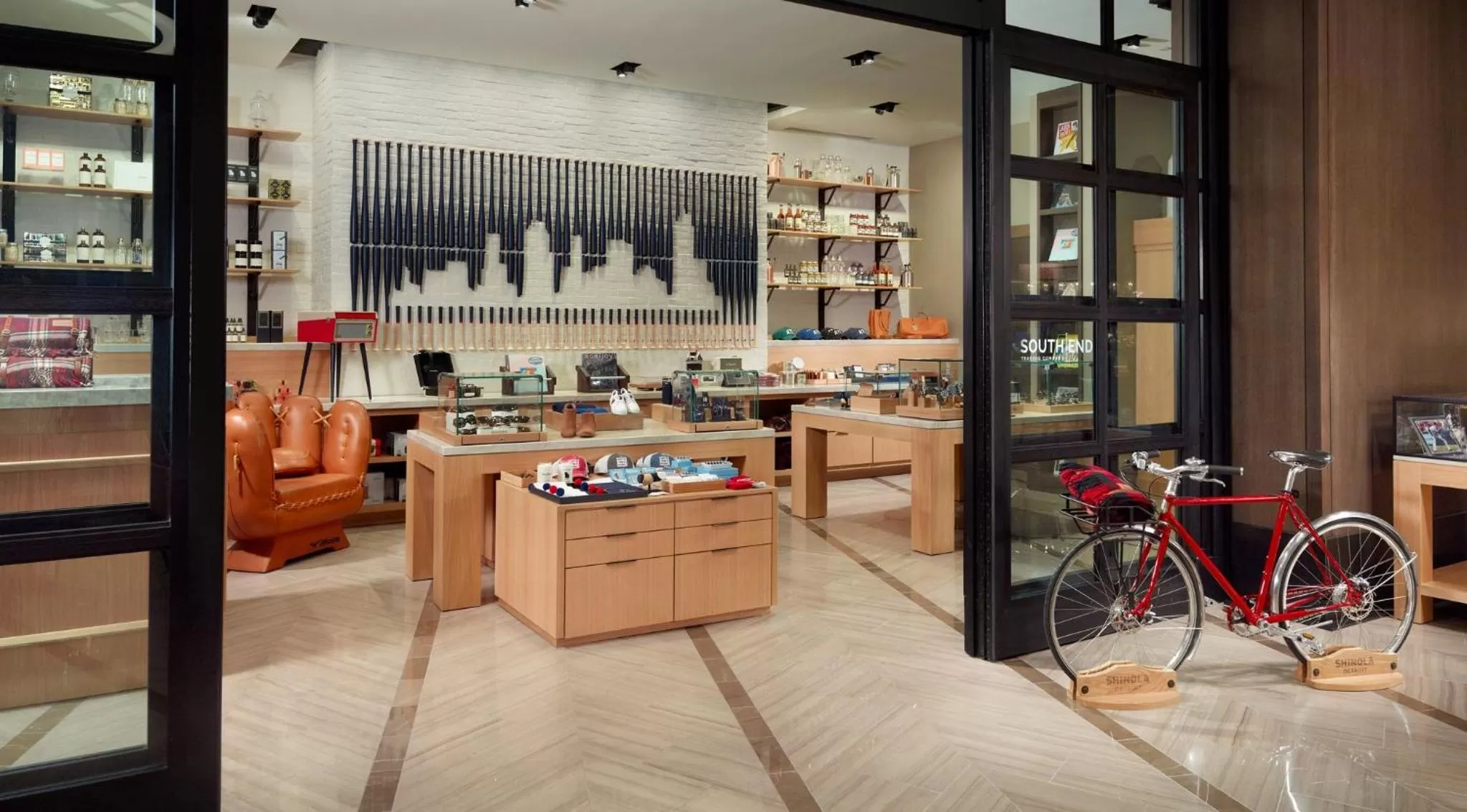 Other in Omni Hotel at the Battery Atlanta