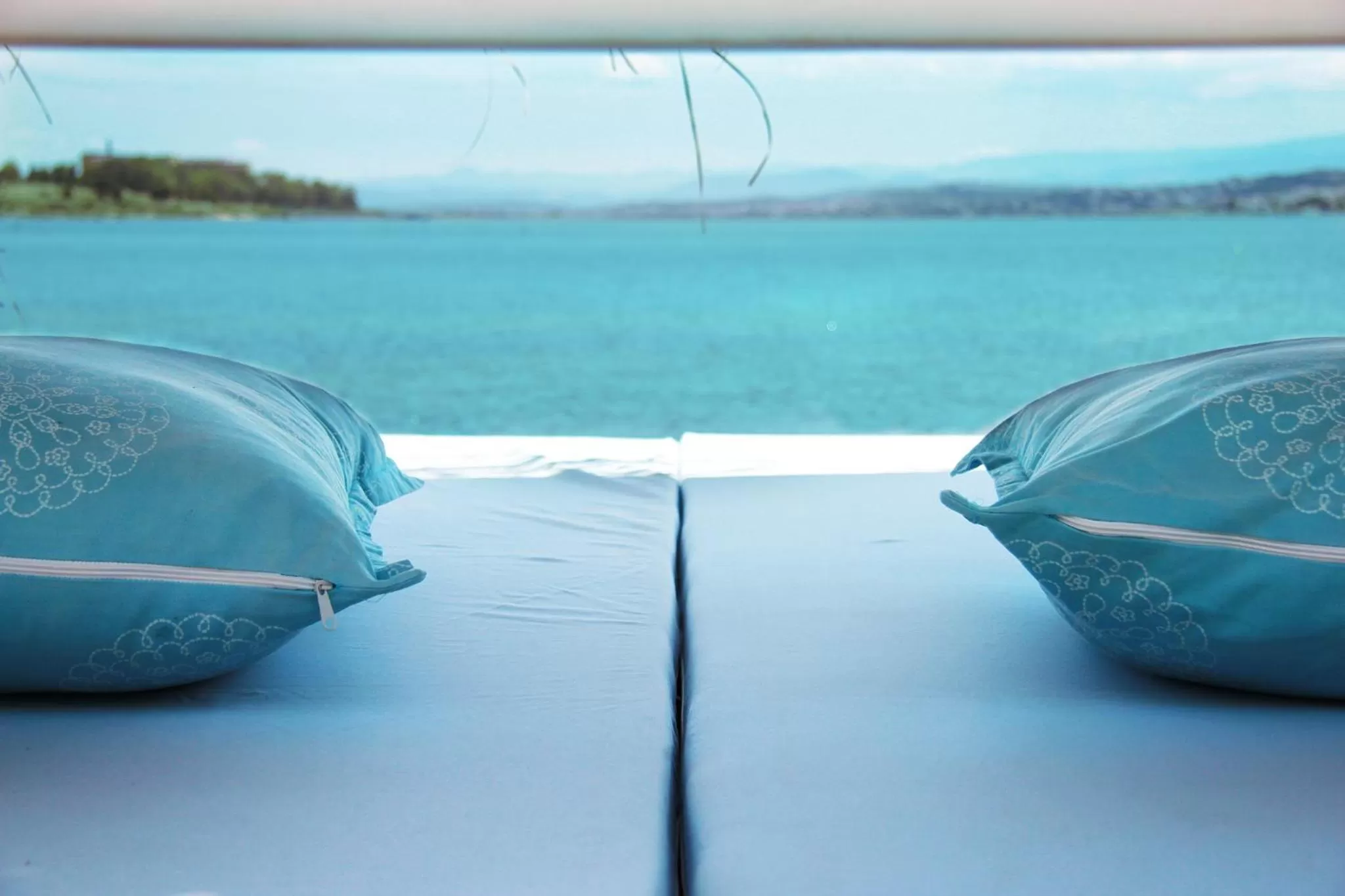 Garden in Hotel Erol - Adult Only