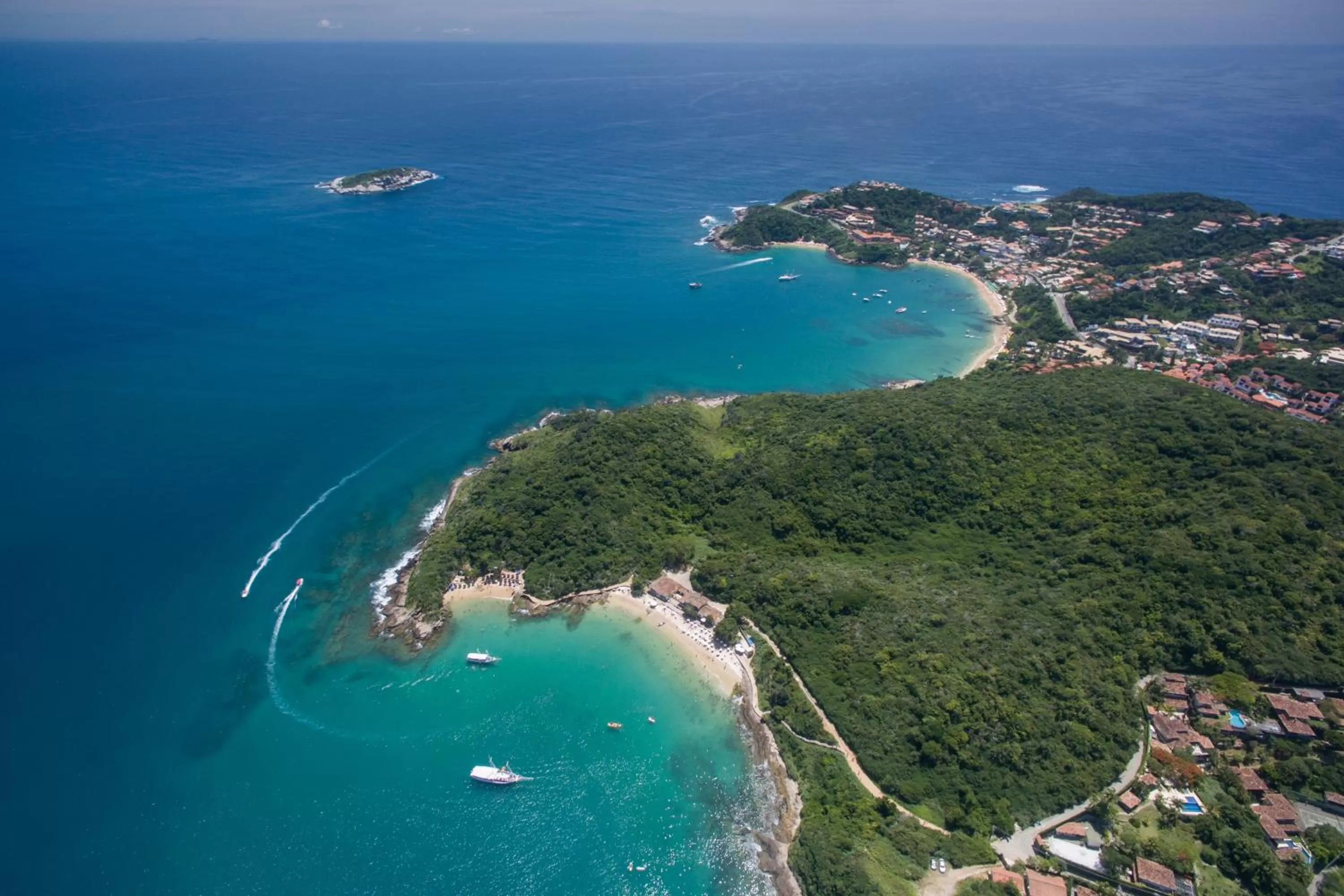 Beach in Vila deste Hotel