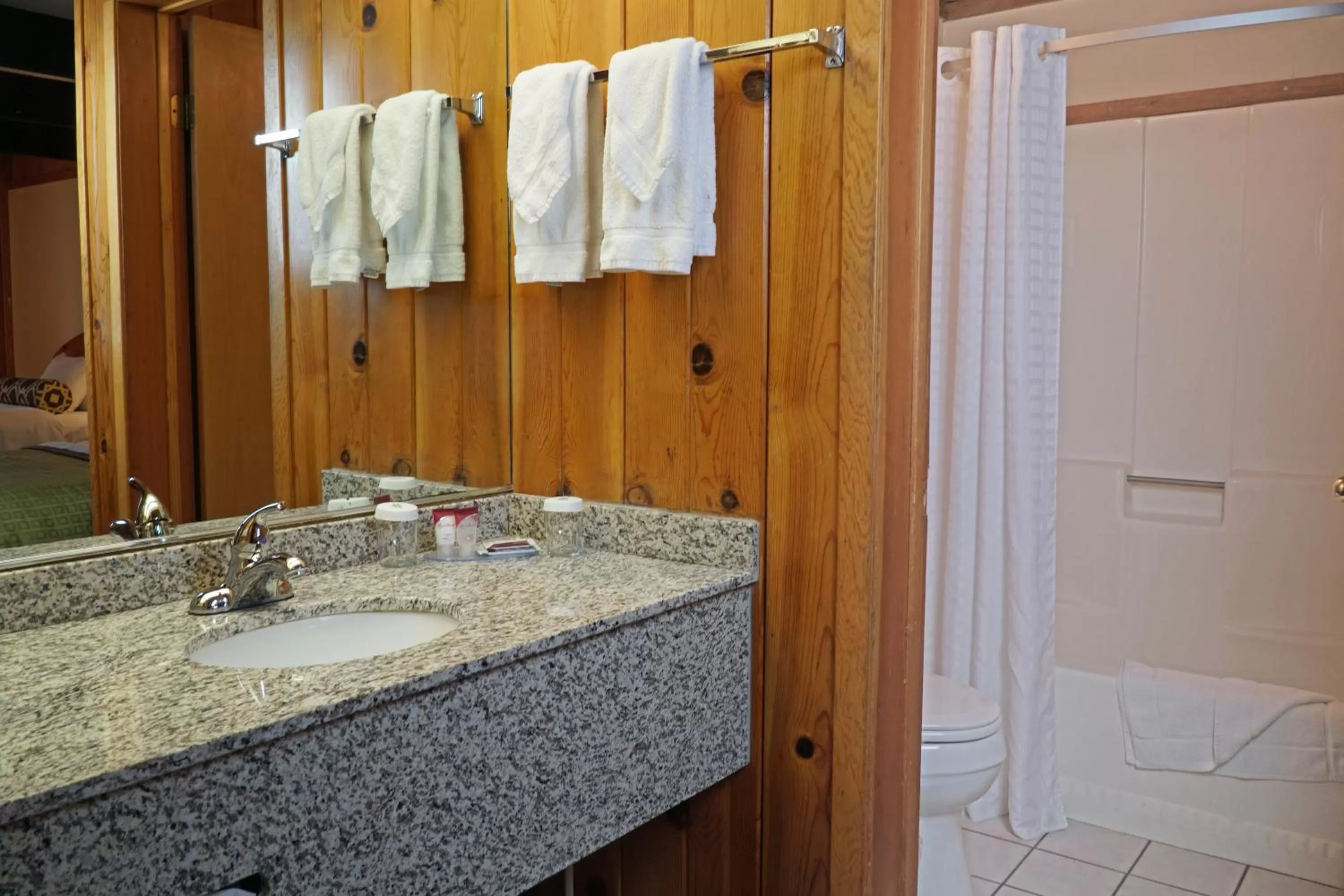 The Pines Resort & Conference Center