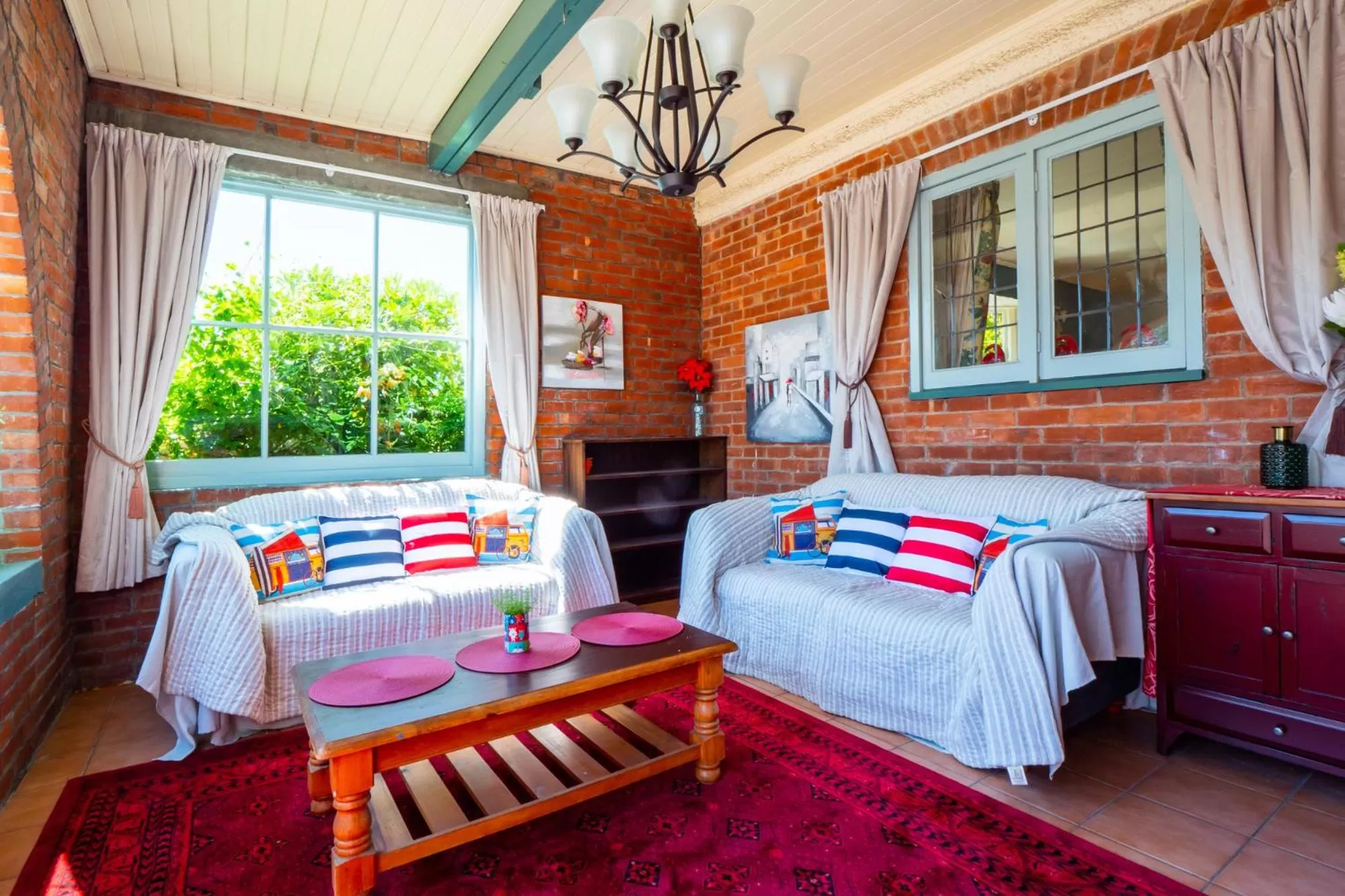 The Ocean Breeze CBD