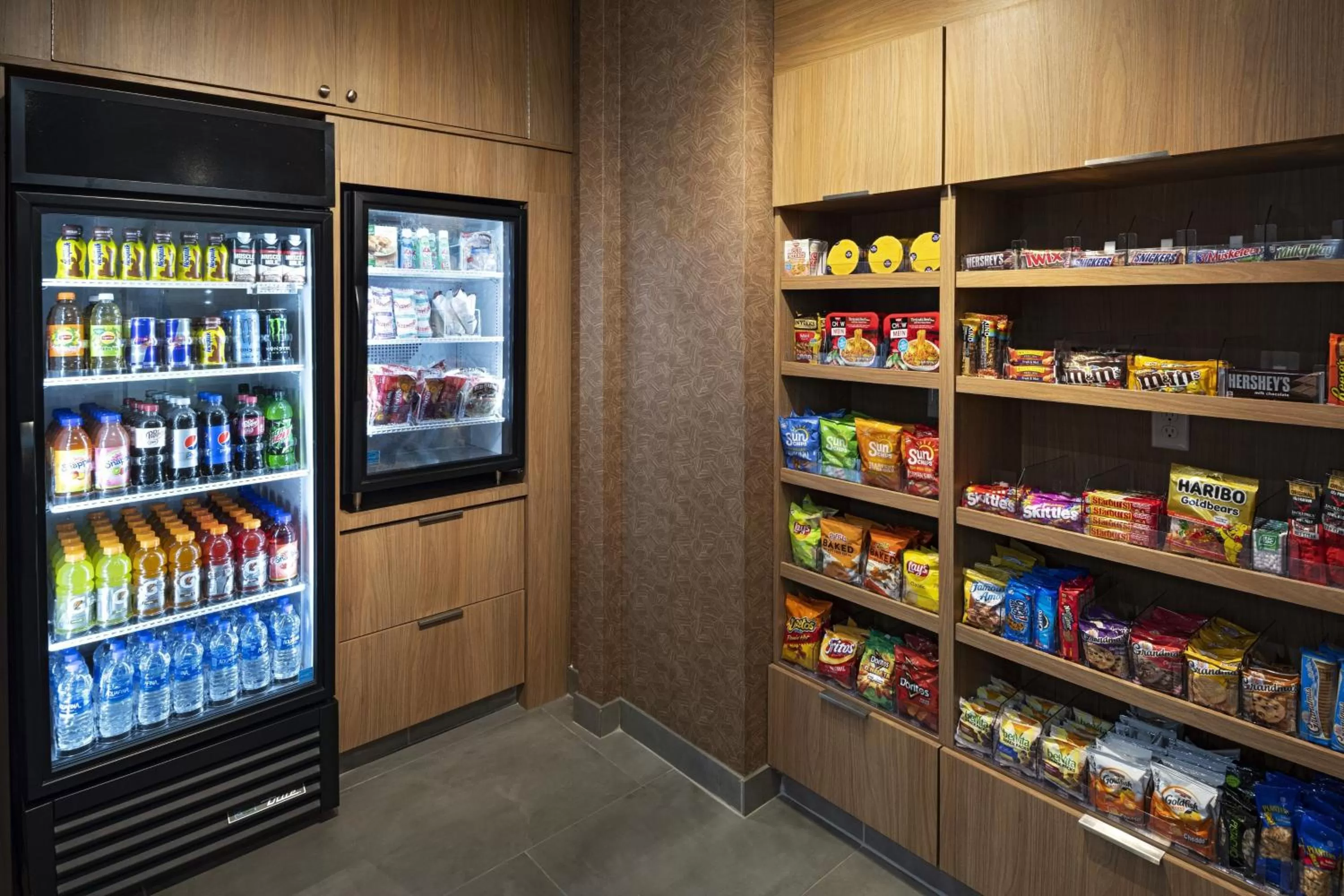 Other in Fairfield by Marriott Inn & Suites Waller