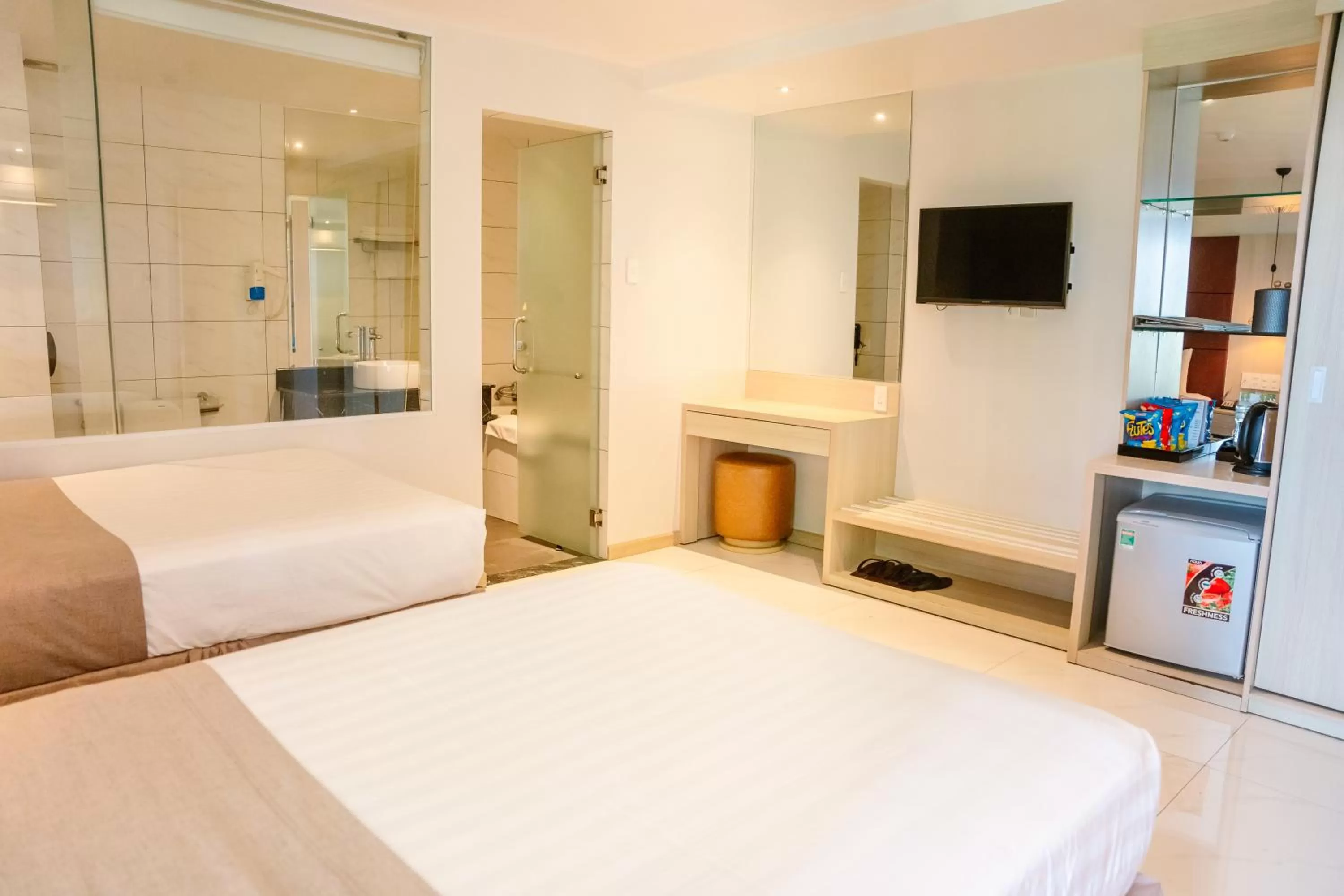 Holiday One Can Tho Hotel