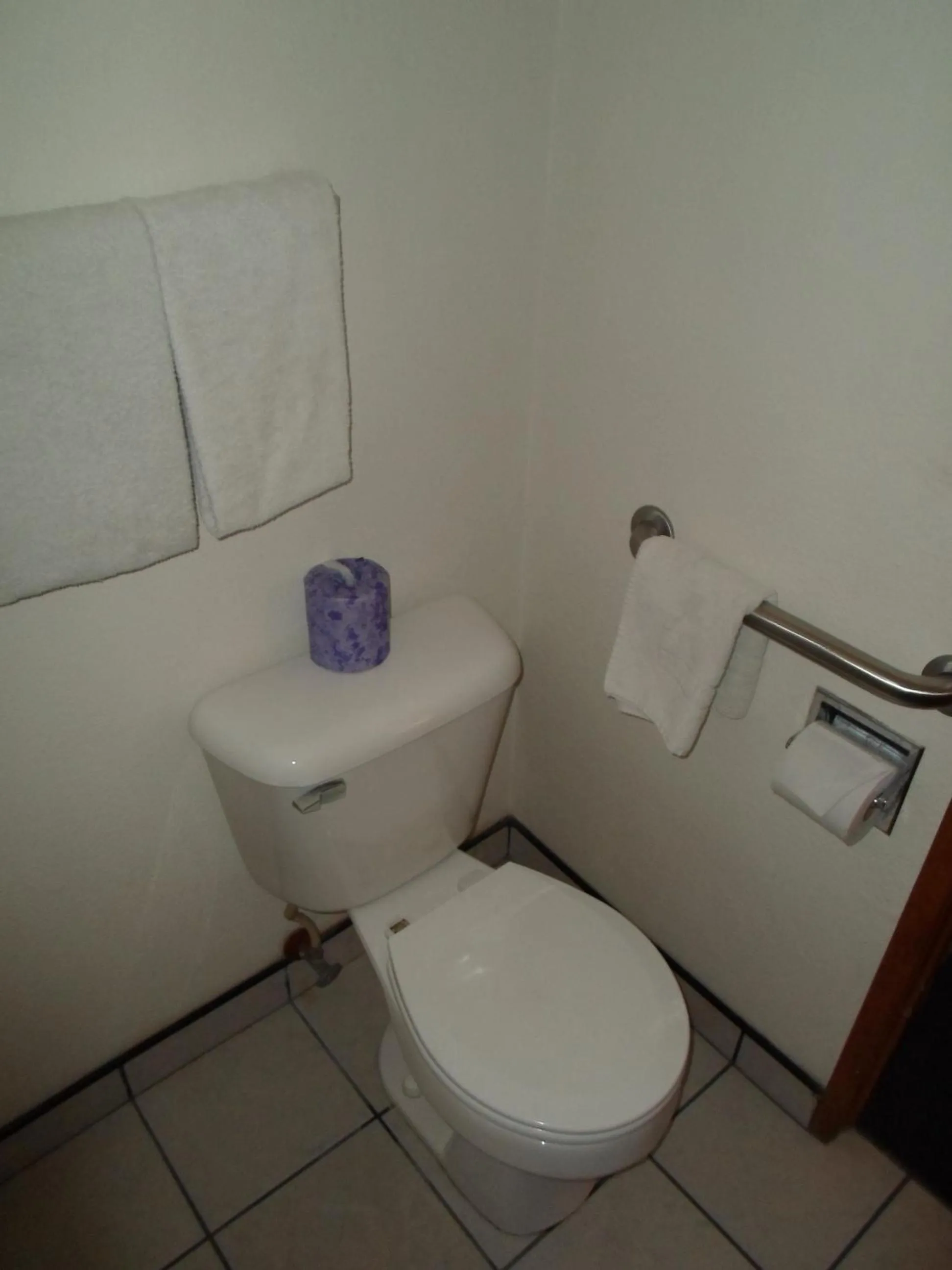 Economy Inn Morgan Hill