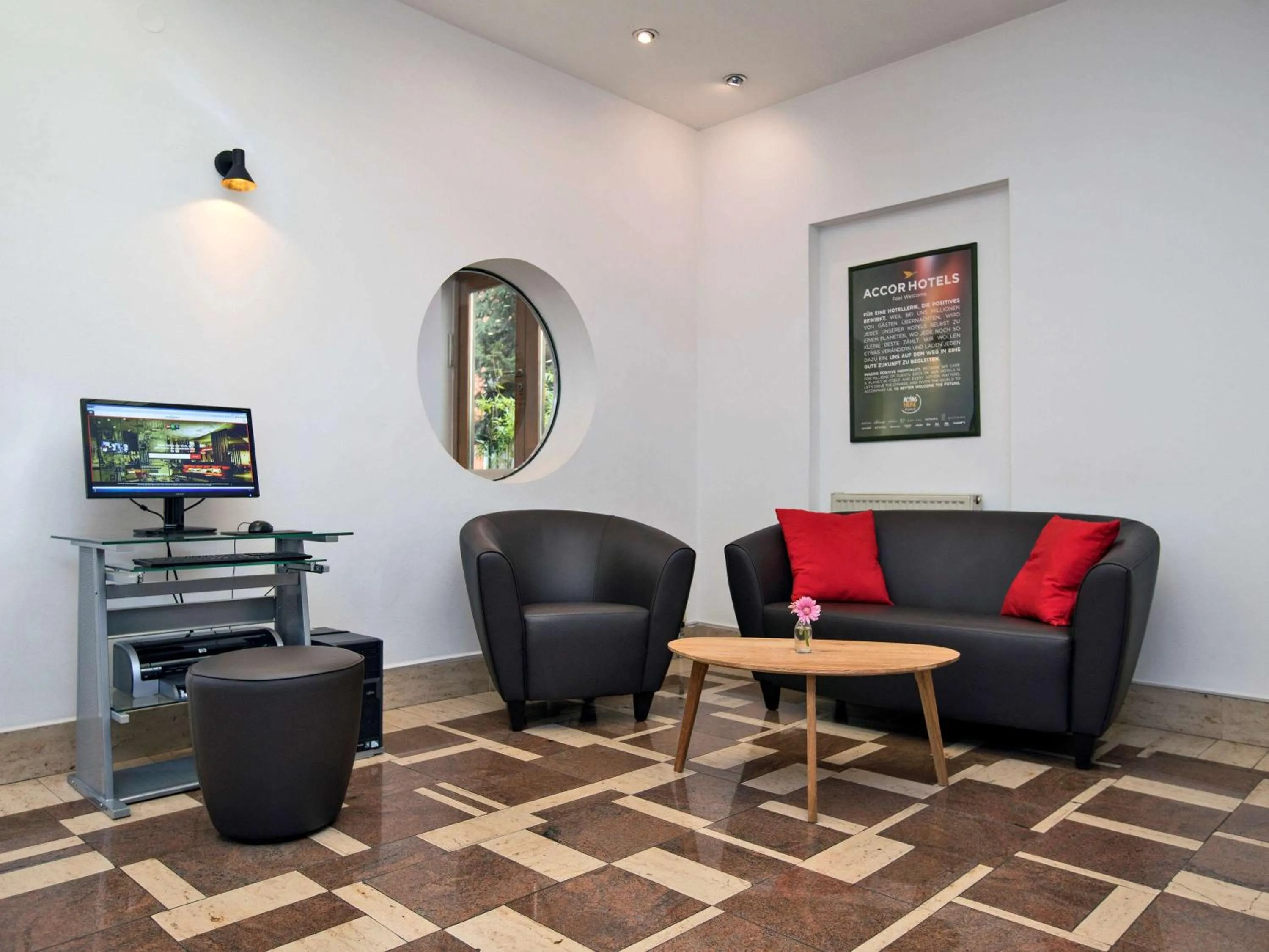 Other in ibis Berlin City Süd