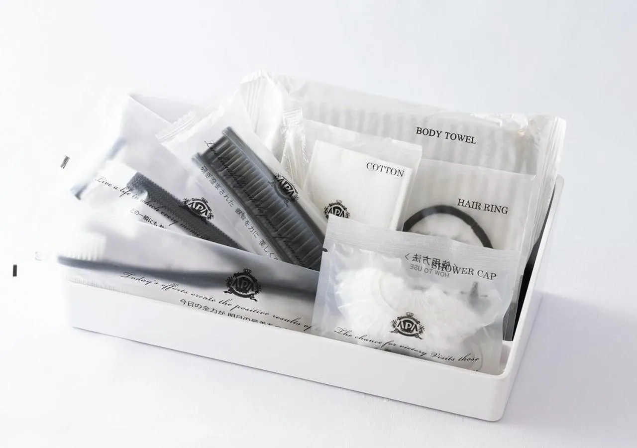 Other in APA Hotel Aomori Eki Kenchodori