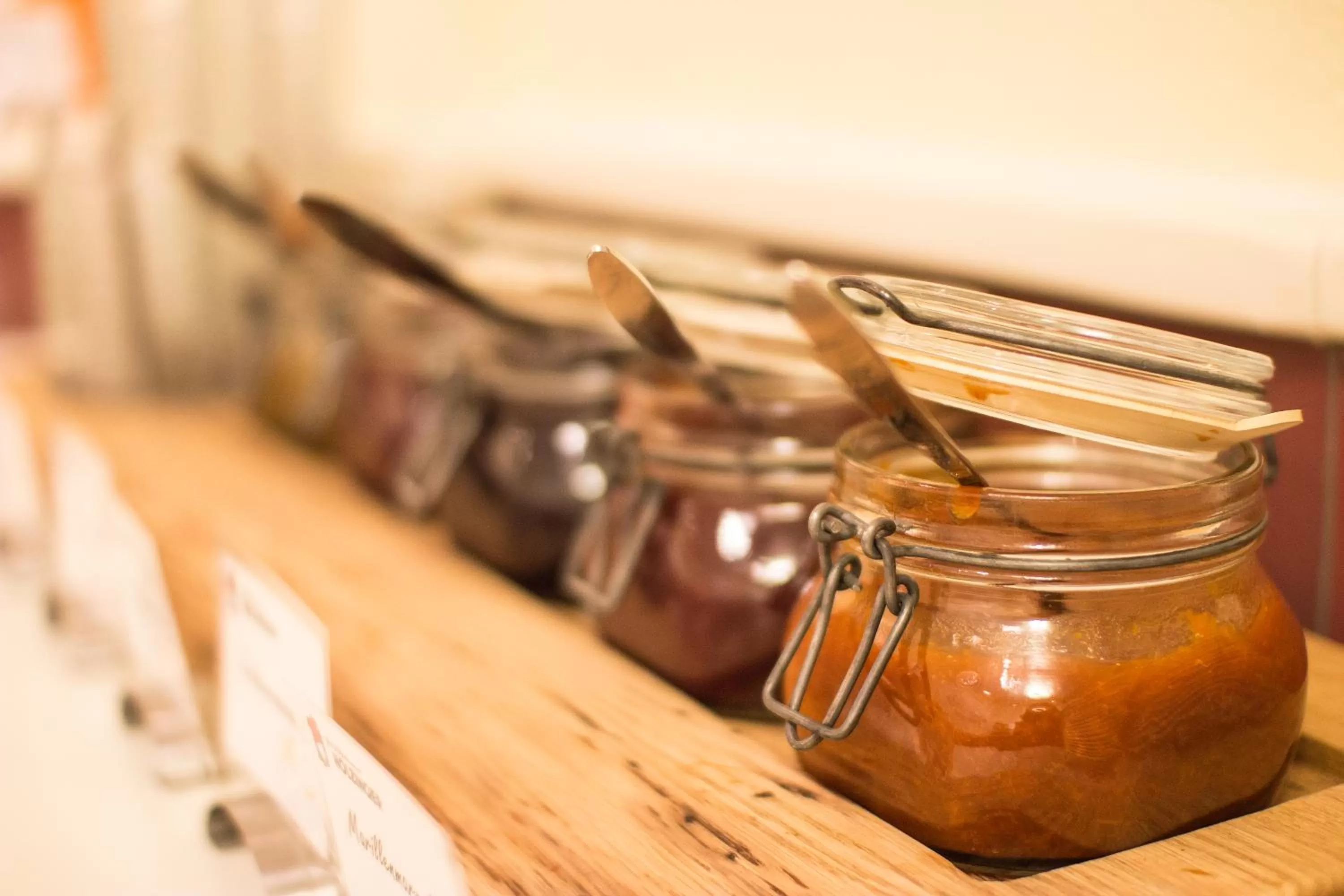 Food and drinks in Gastwirtschaft & Hotel Holzinger